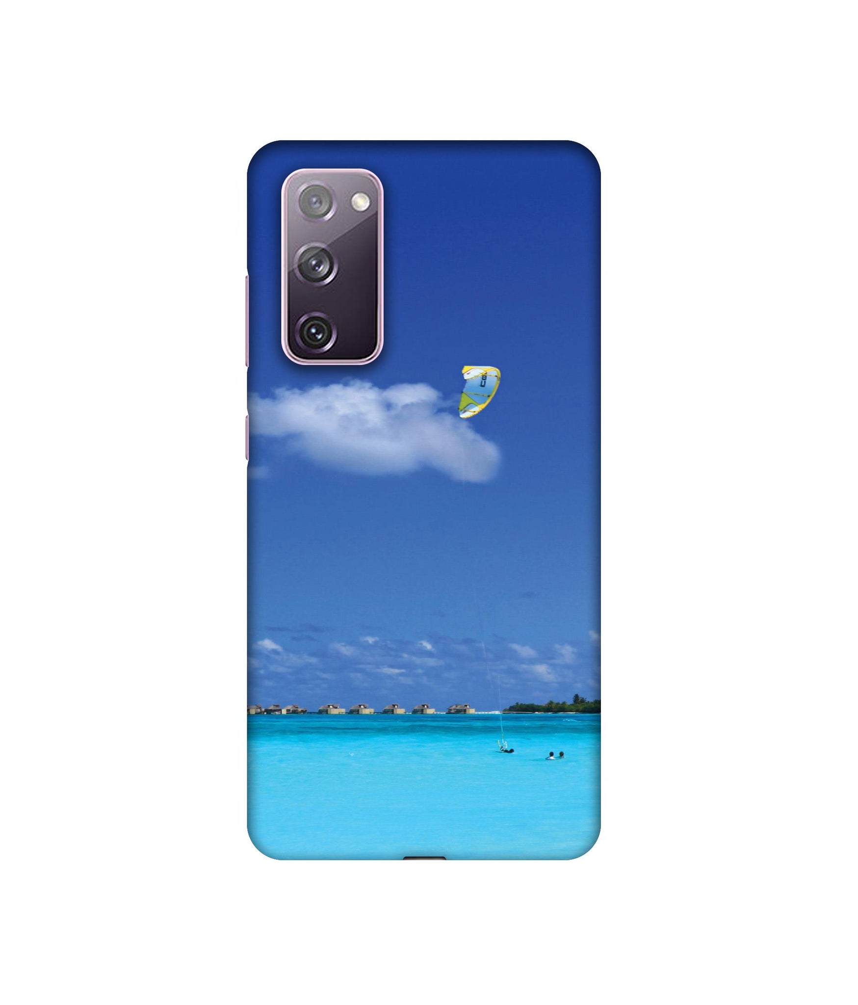 Samsung Galaxy S20 FE 5G