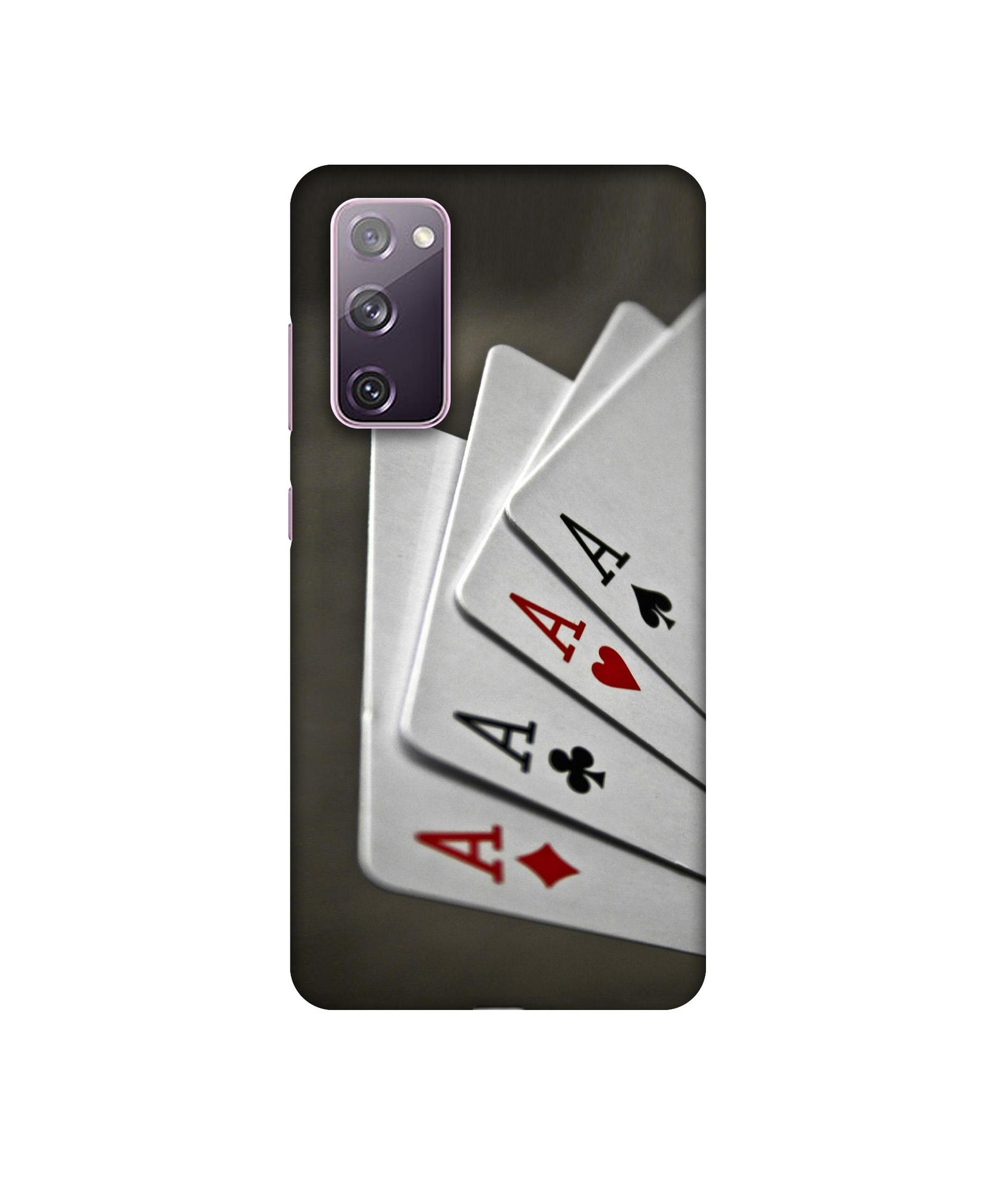 Samsung Galaxy S20 FE 5G