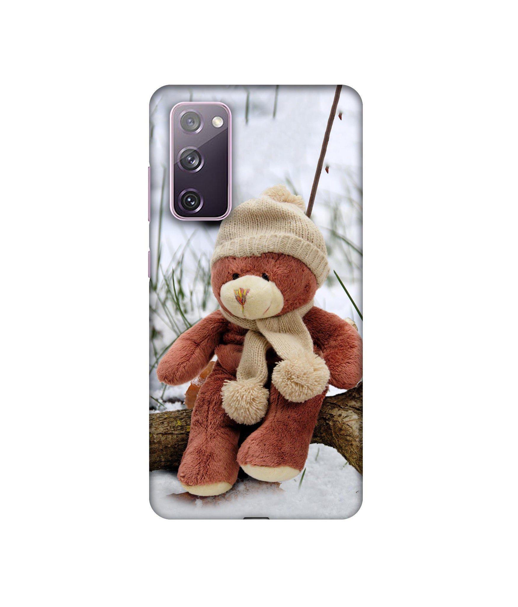 Samsung Galaxy S20 FE 5G