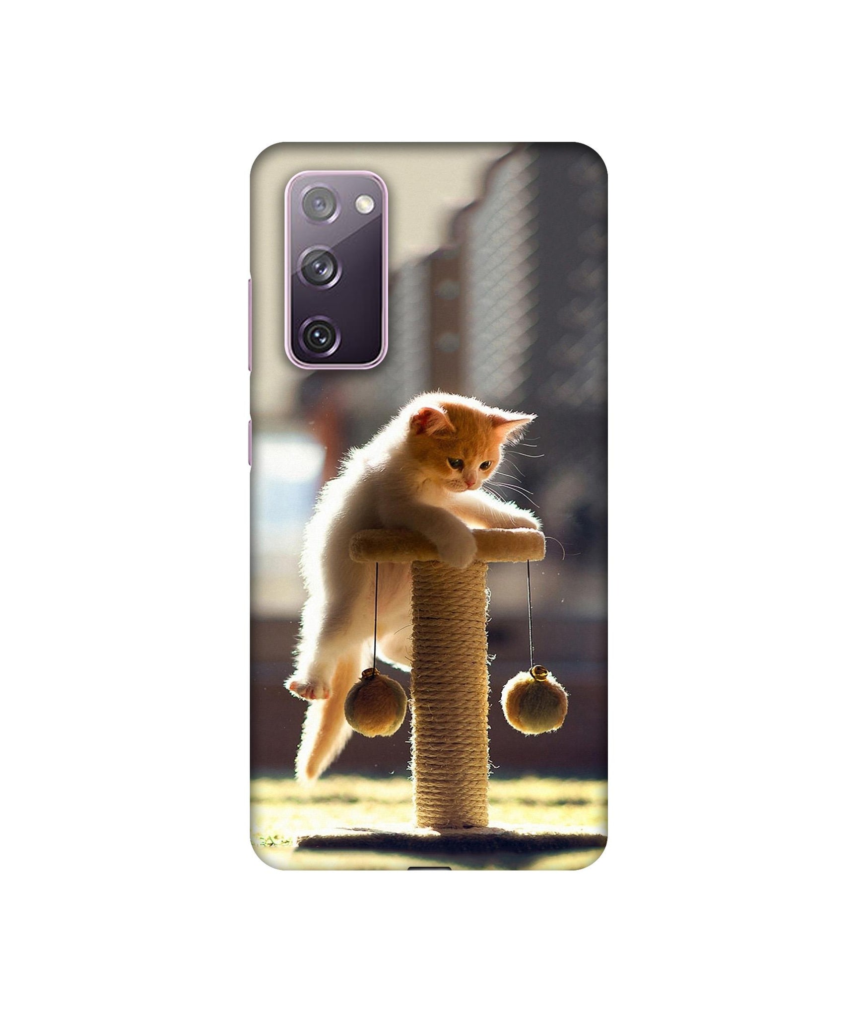 Samsung Galaxy S20 FE 5G
