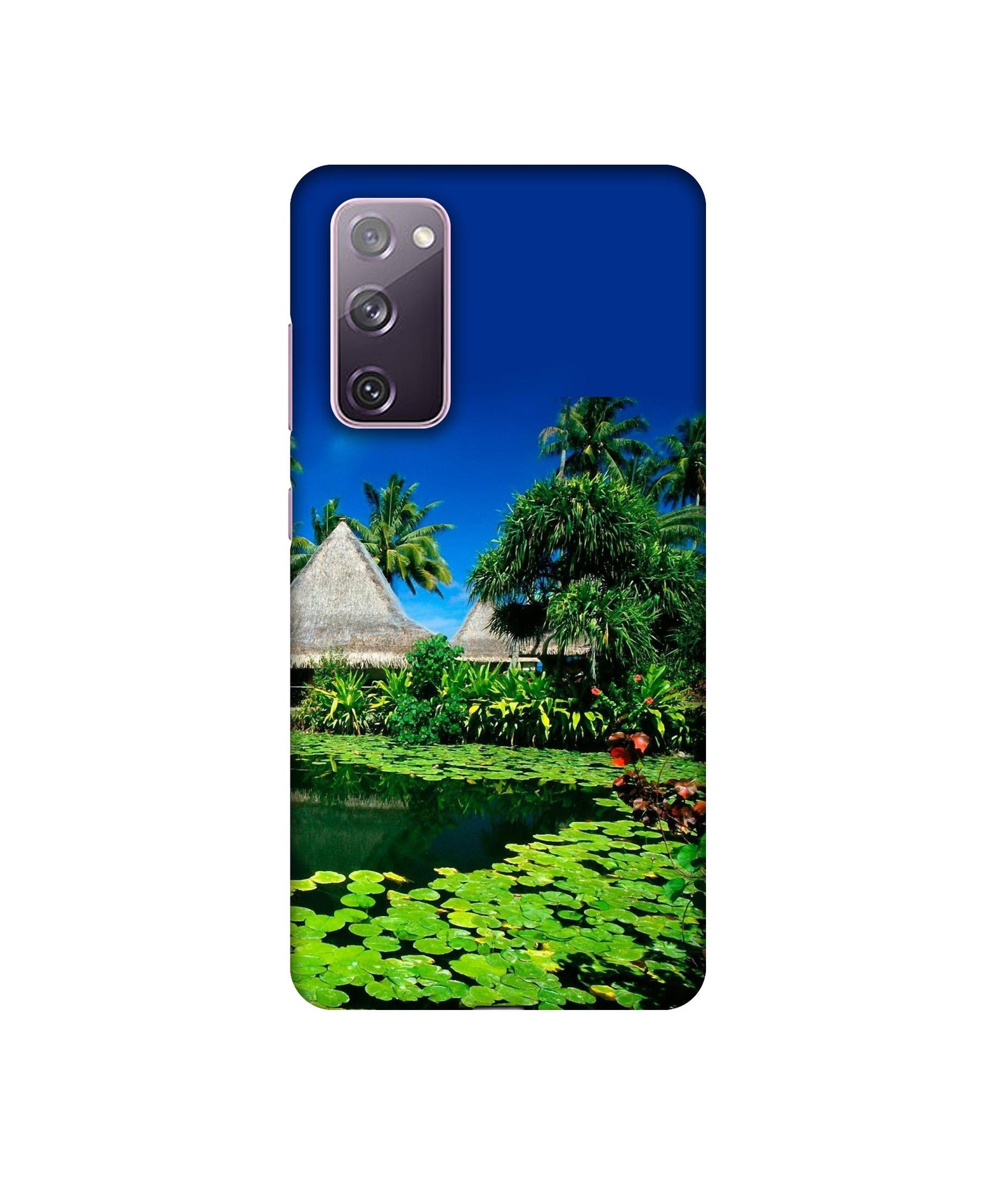 Samsung Galaxy S20 FE 5G