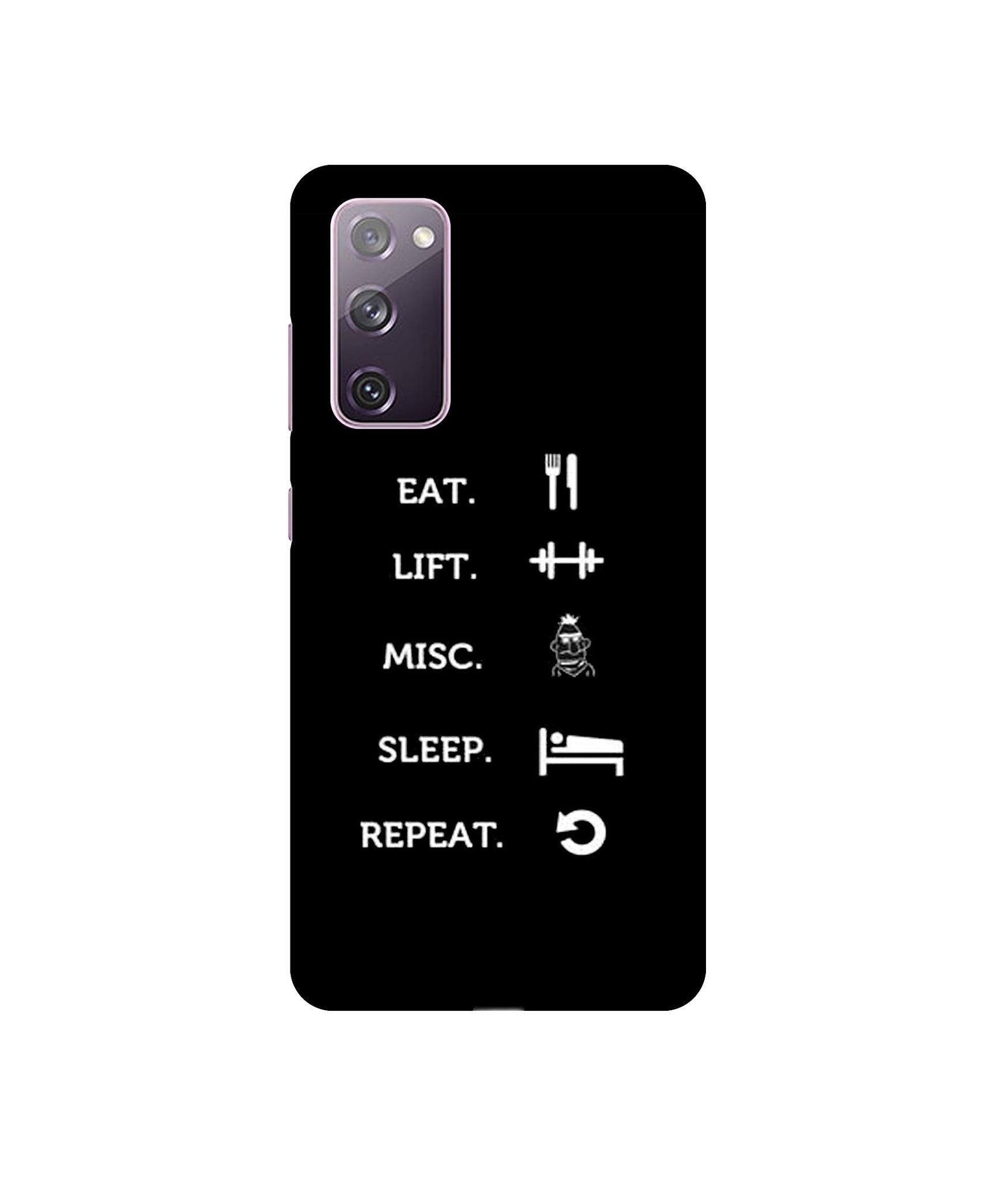 Samsung Galaxy S20 FE 5G
