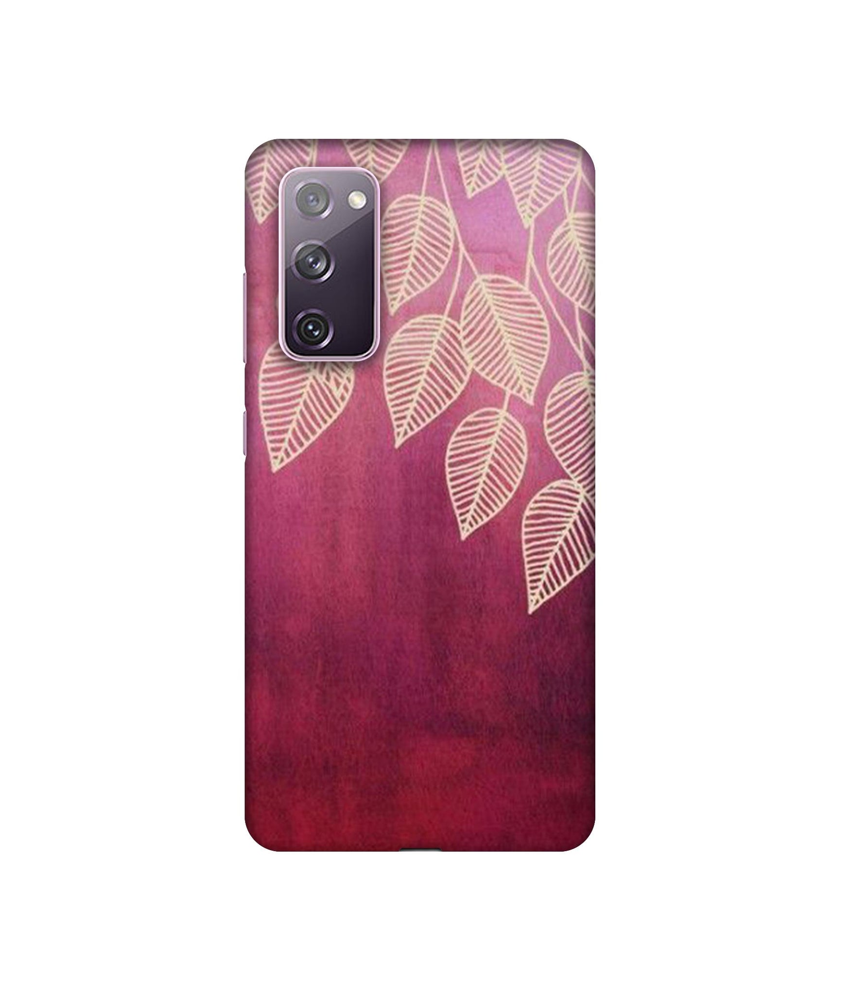 Samsung Galaxy S20 FE 5G