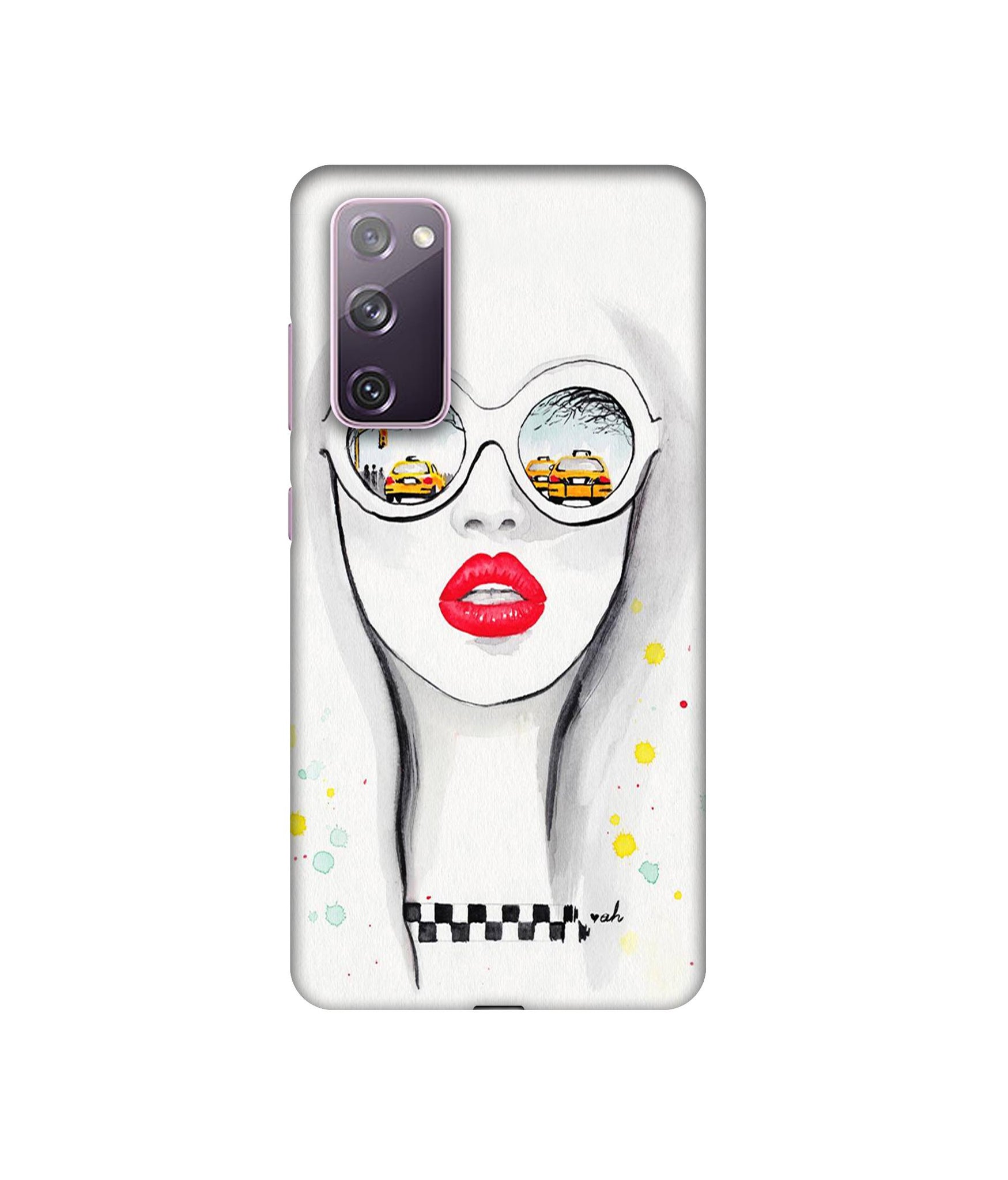 Samsung Galaxy S20 FE 5G