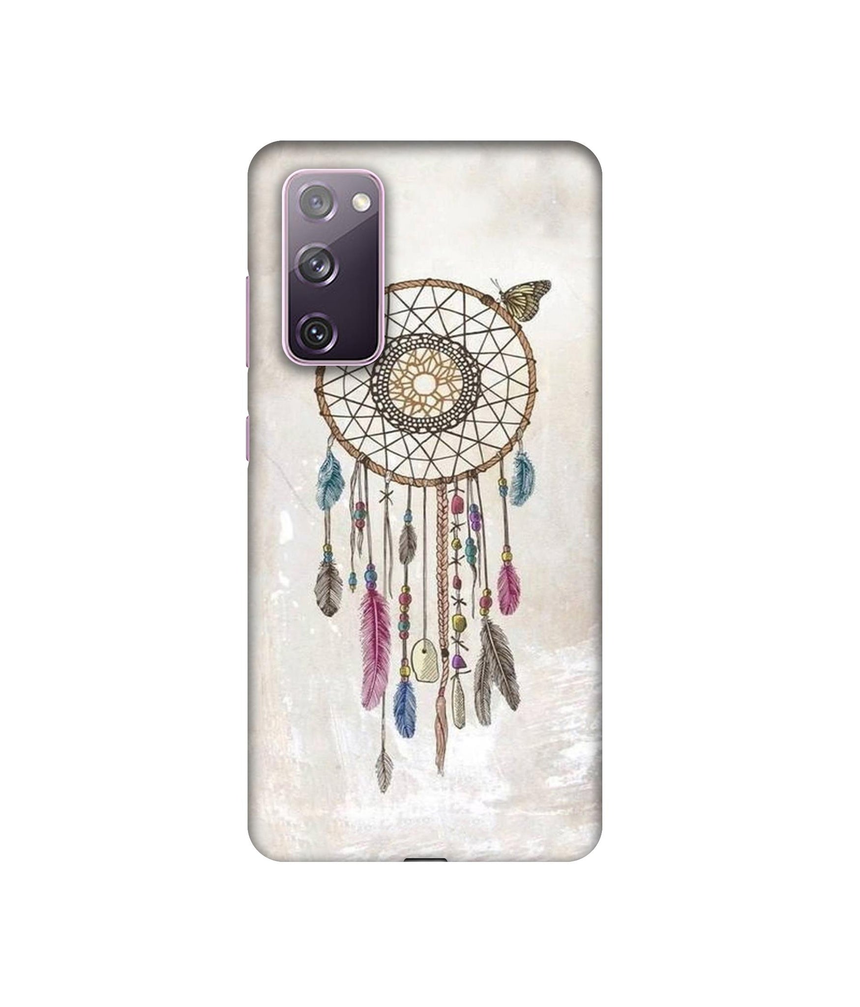 Samsung Galaxy S20 FE 5G