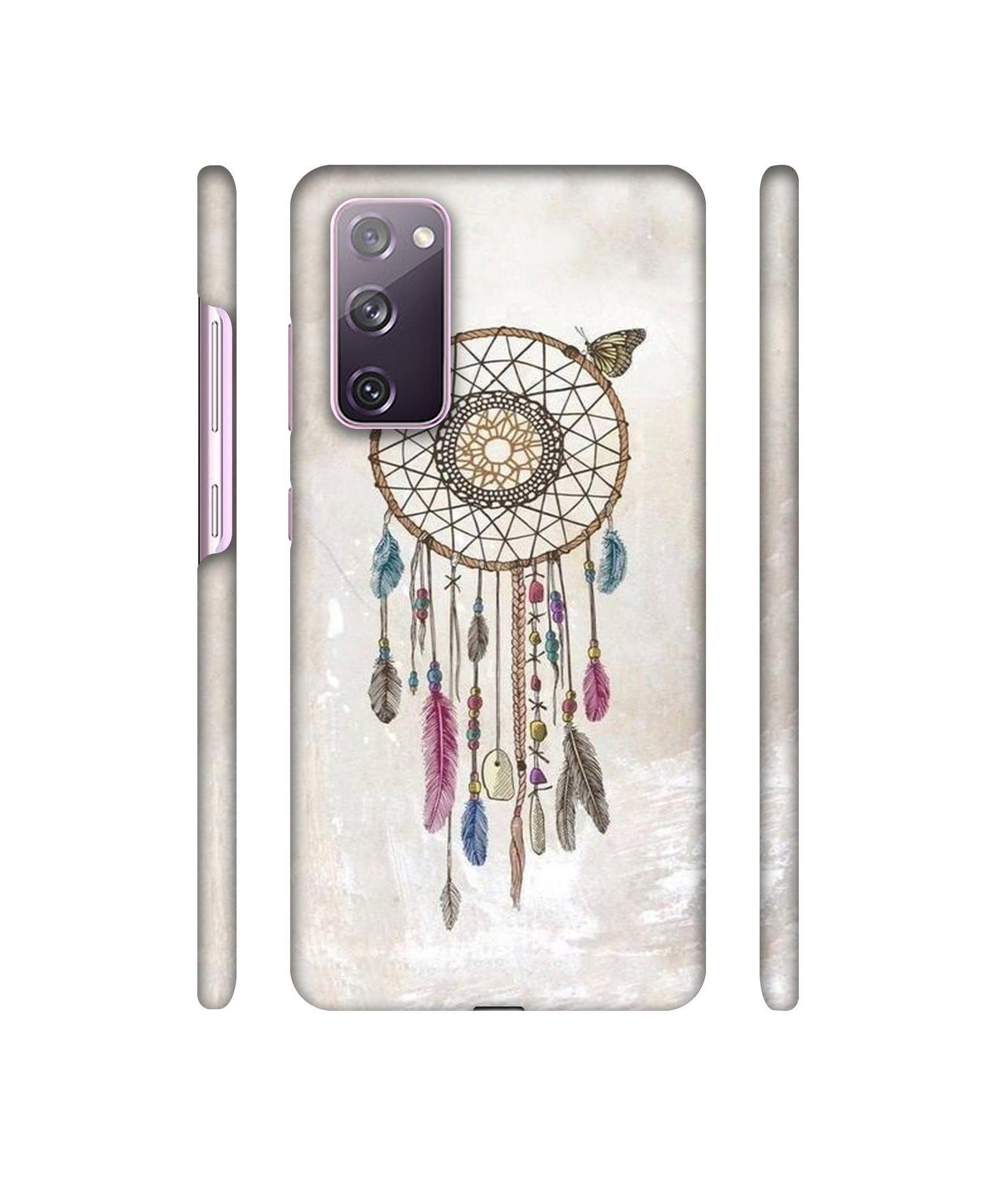 Wall Hanging Designer Hard Back Cover for Samsung Galaxy S20 FE 5G