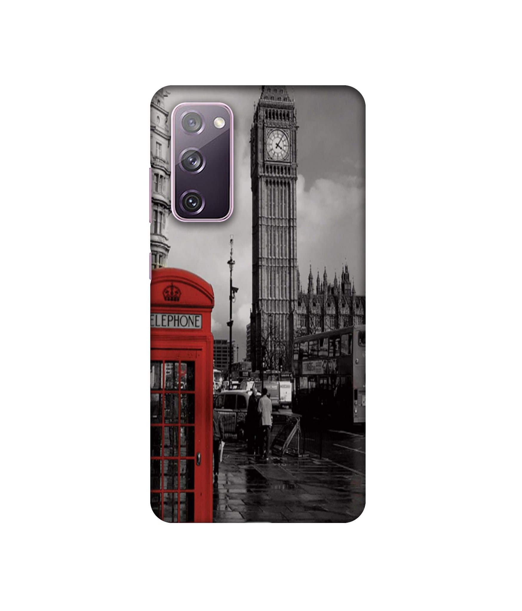 Samsung Galaxy S20 FE 5G