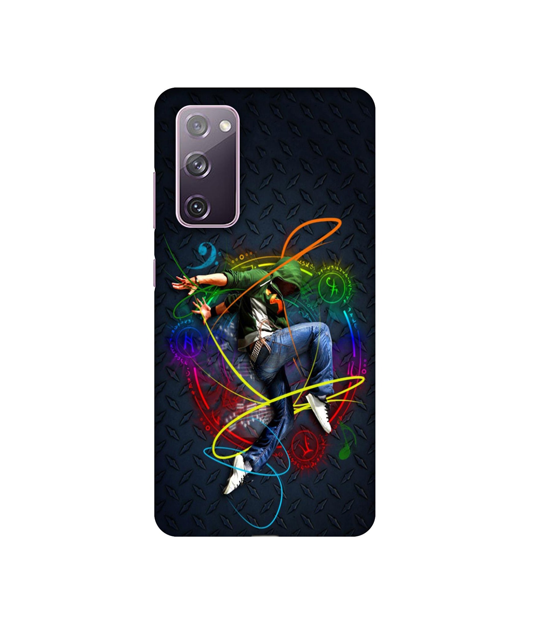 Samsung Galaxy S20 FE 5G