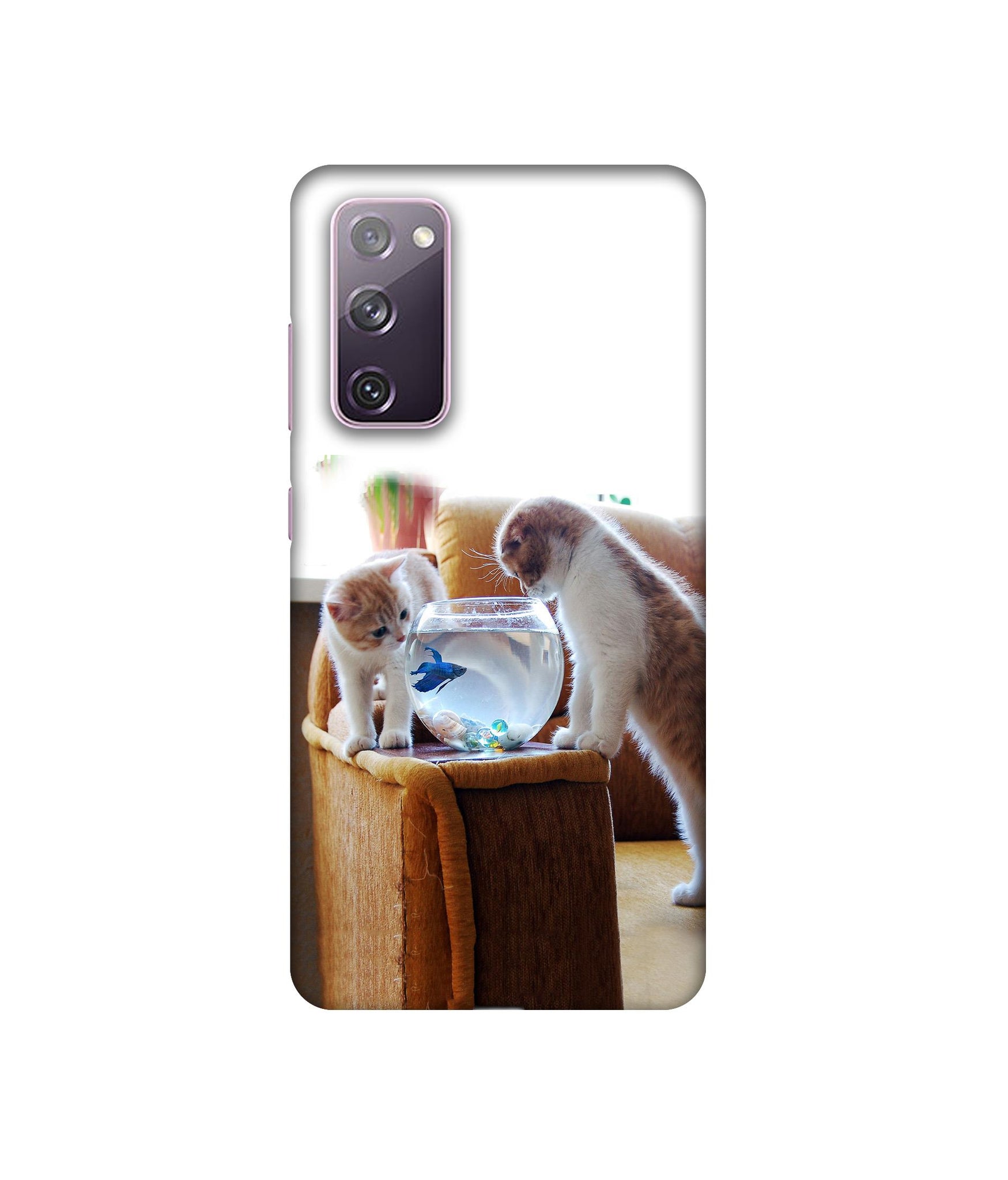 Samsung Galaxy S20 FE 5G
