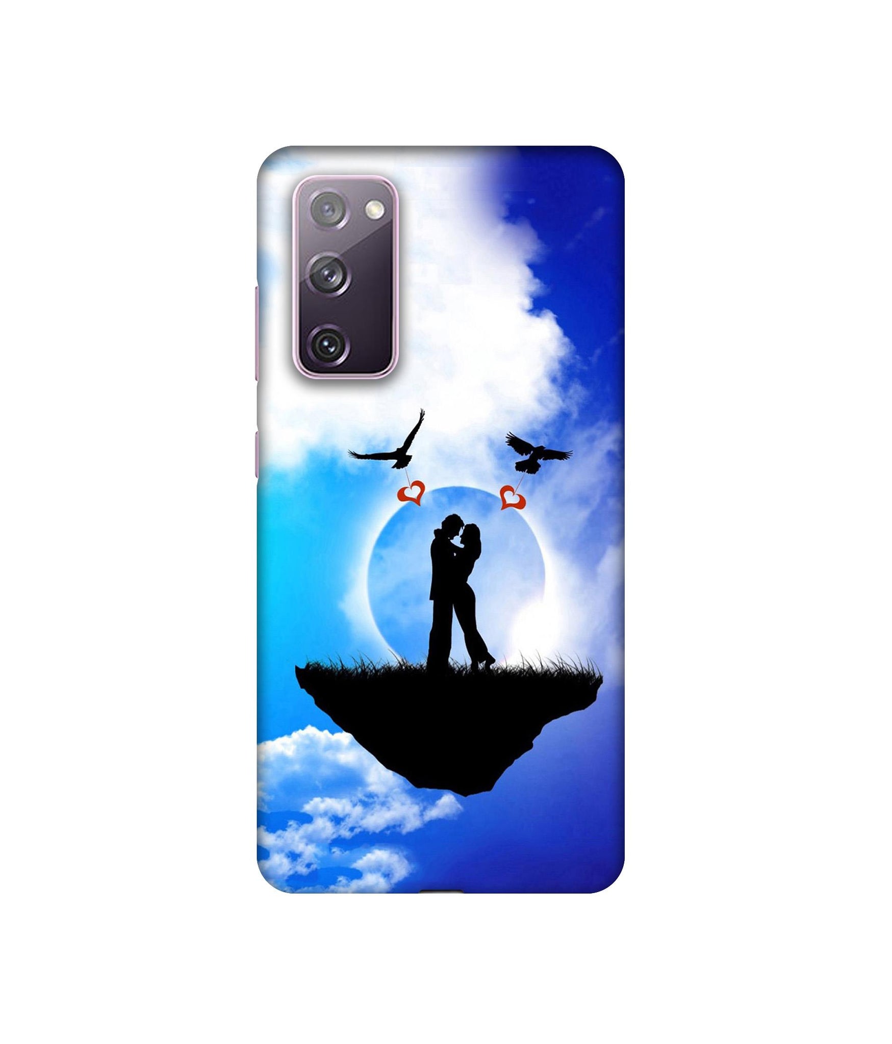 Samsung Galaxy S20 FE 5G