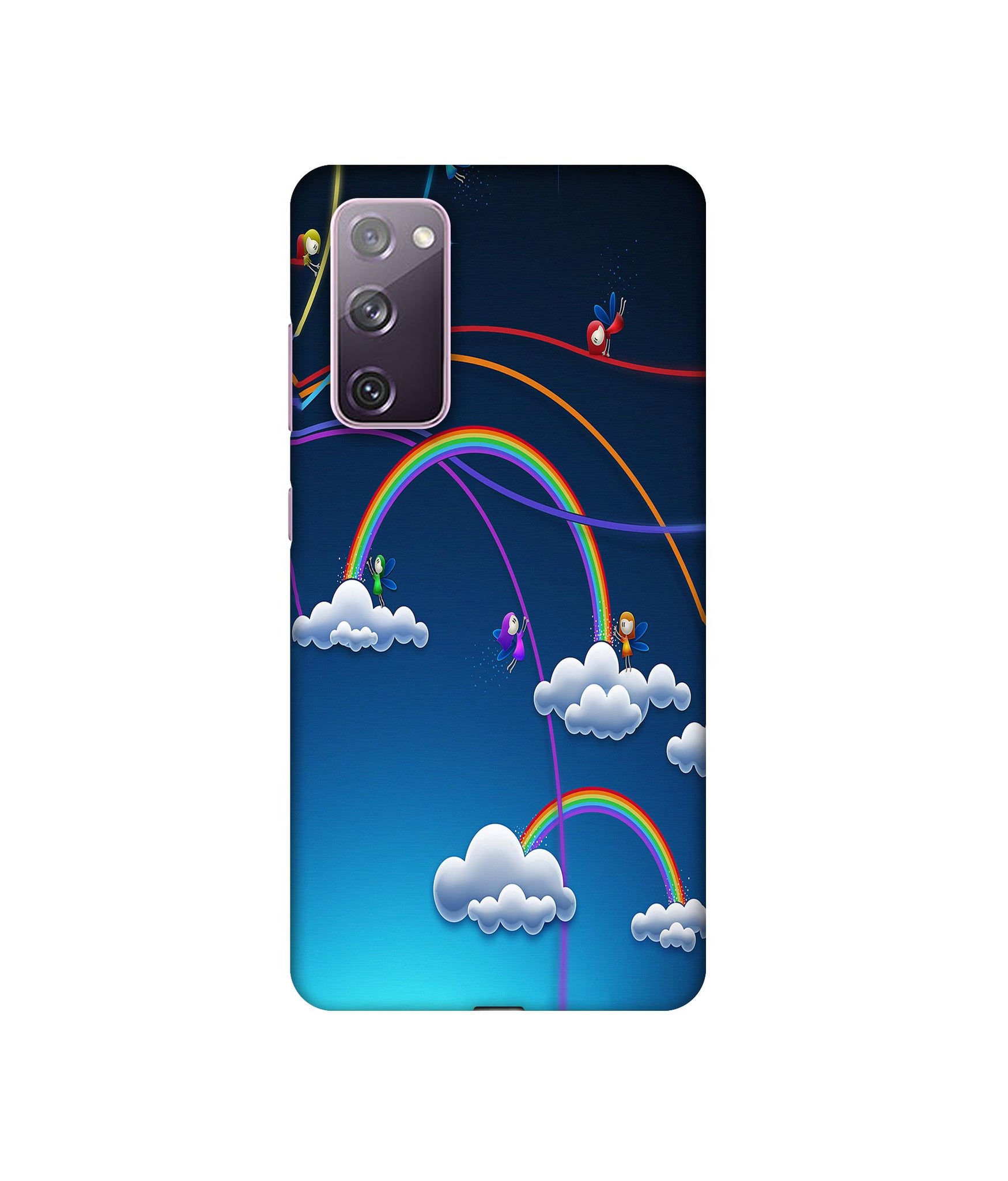 Samsung Galaxy S20 FE 5G