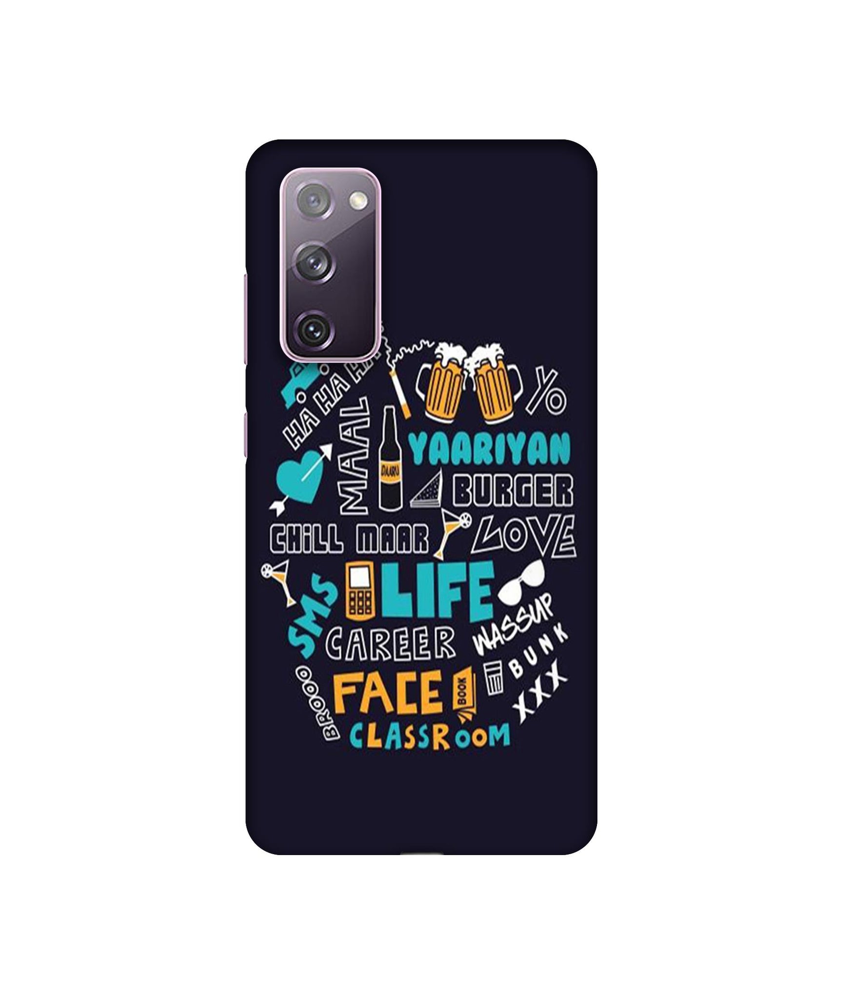 Samsung Galaxy S20 FE 5G