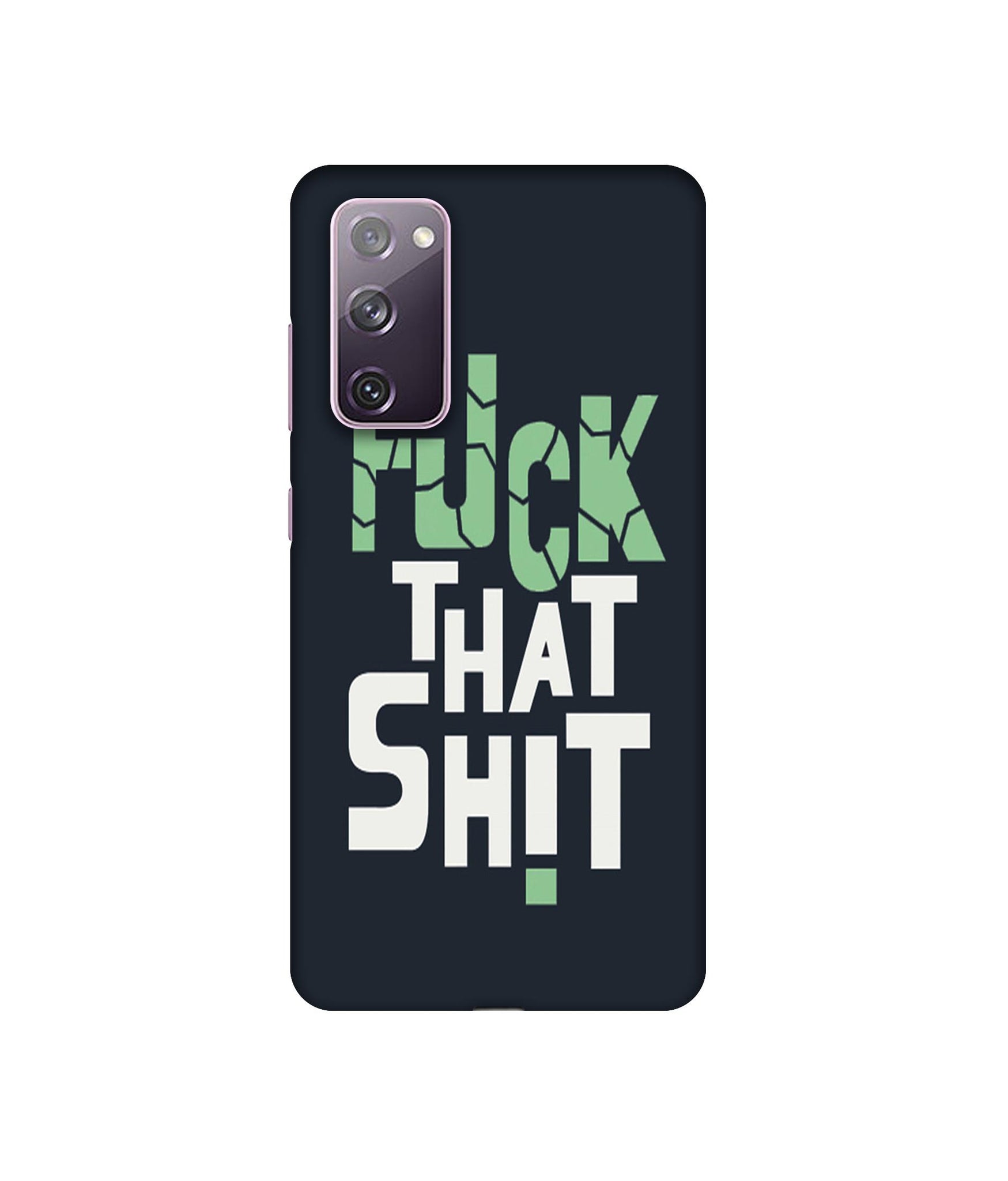 Samsung Galaxy S20 FE 5G