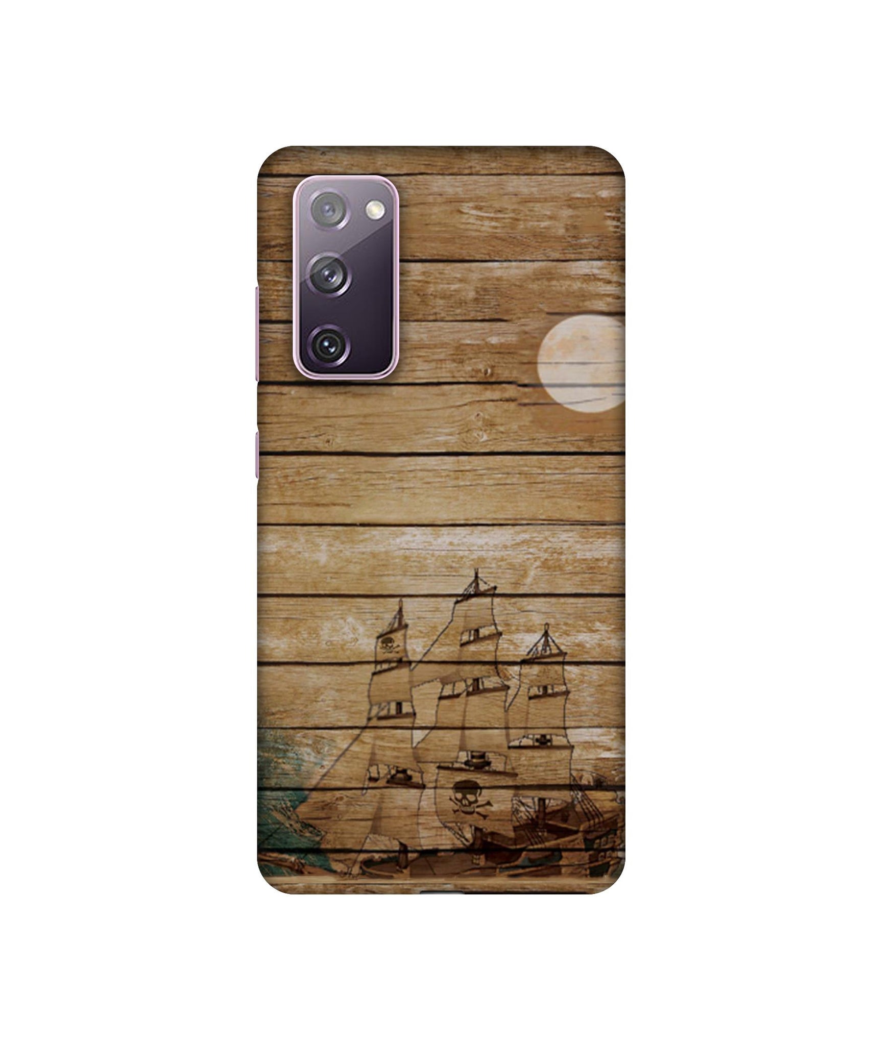 Samsung Galaxy S20 FE 5G