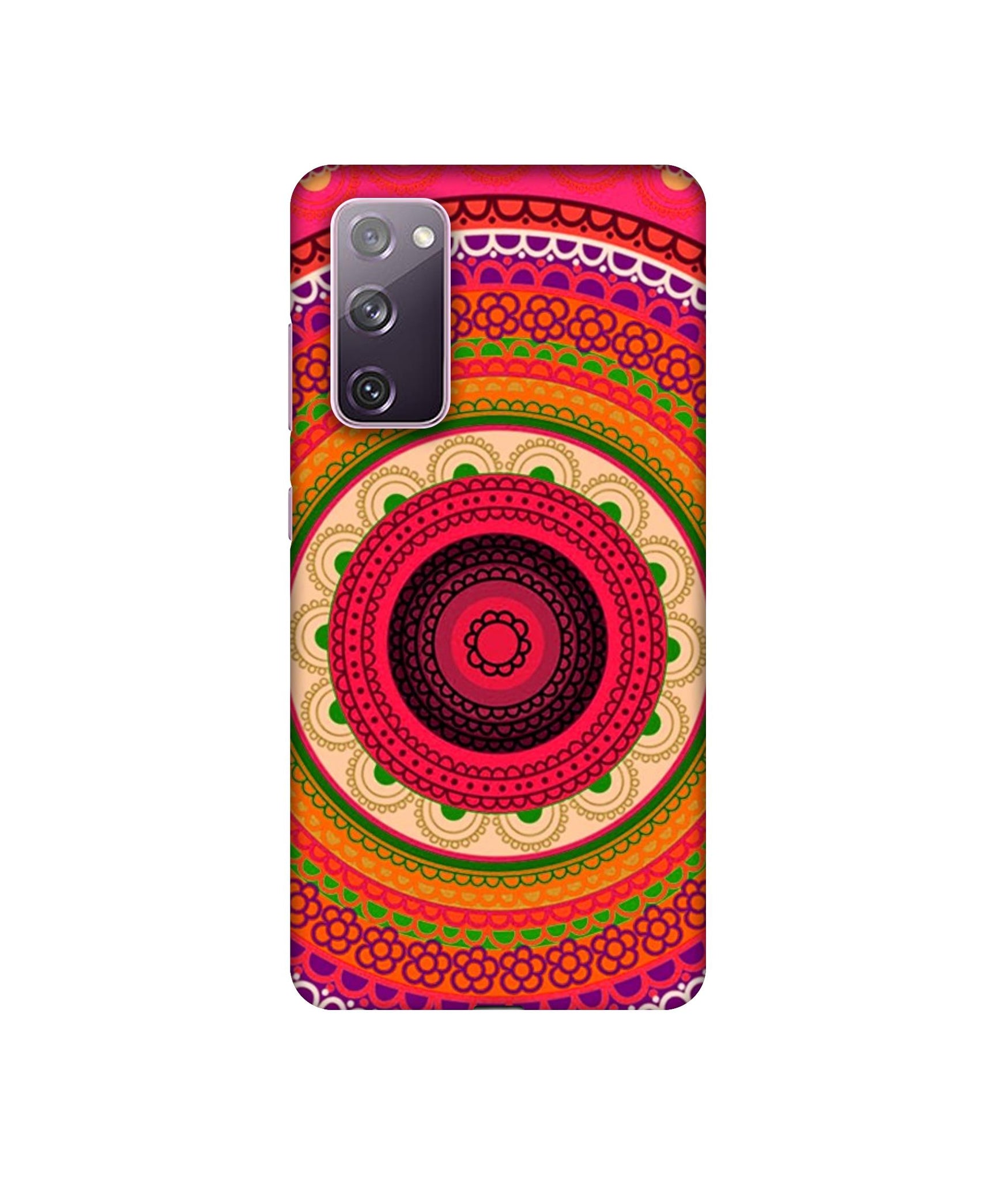 Samsung Galaxy S20 FE 5G
