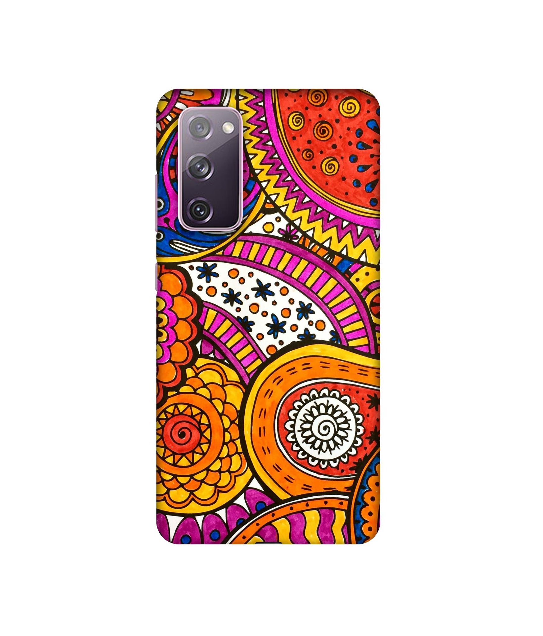 Samsung Galaxy S20 FE 5G