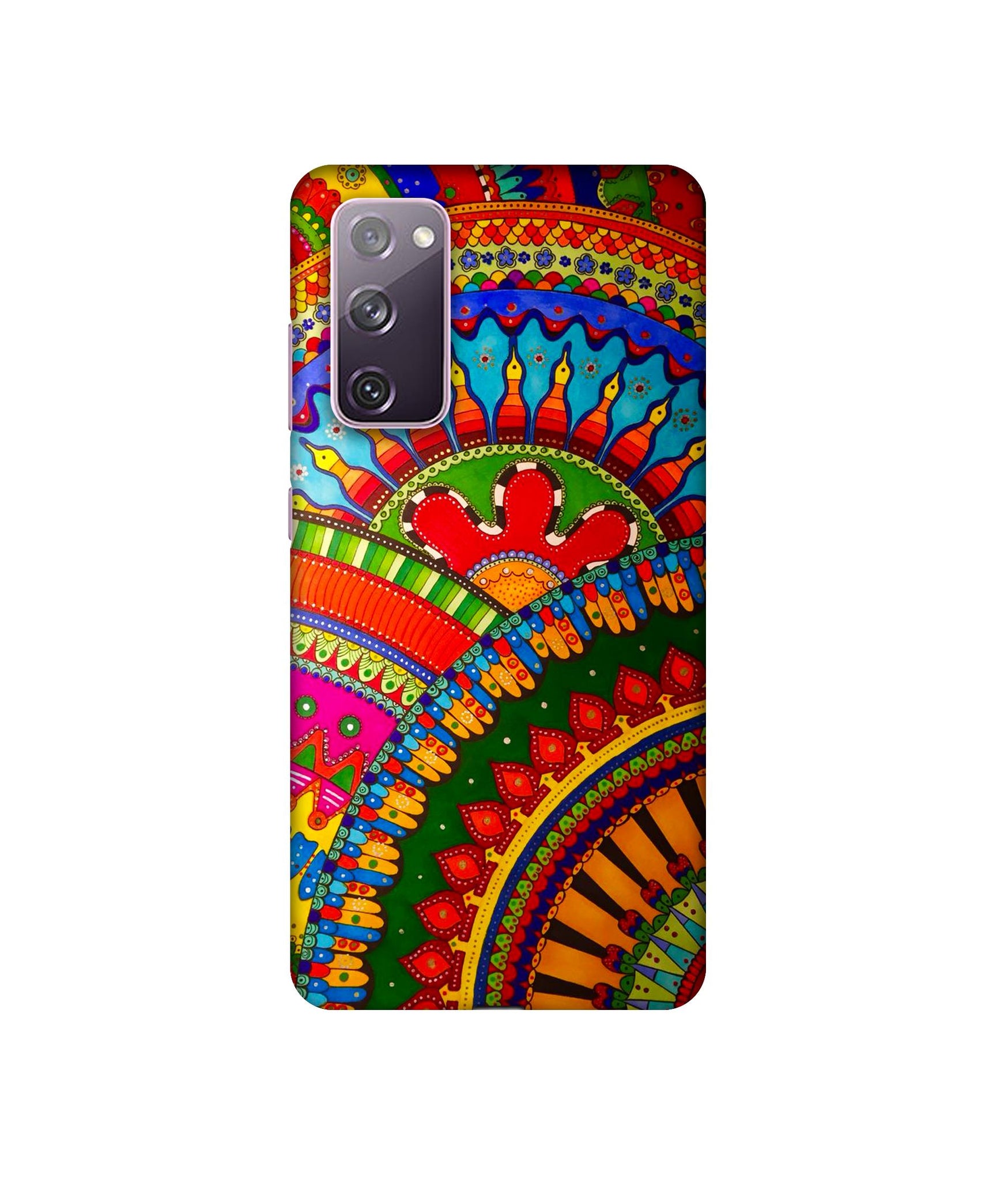 Samsung Galaxy S20 FE 5G