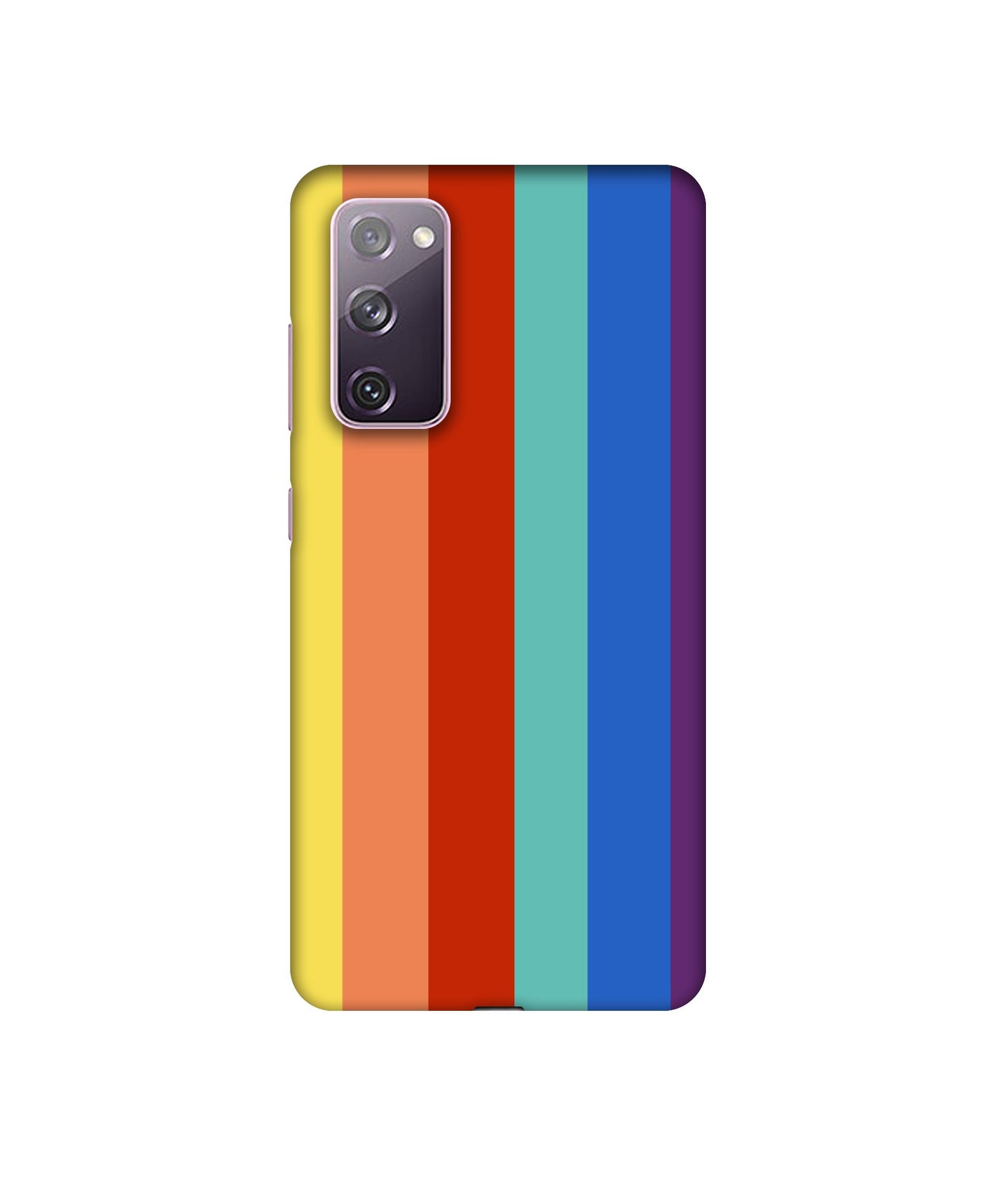 Samsung Galaxy S20 FE 5G