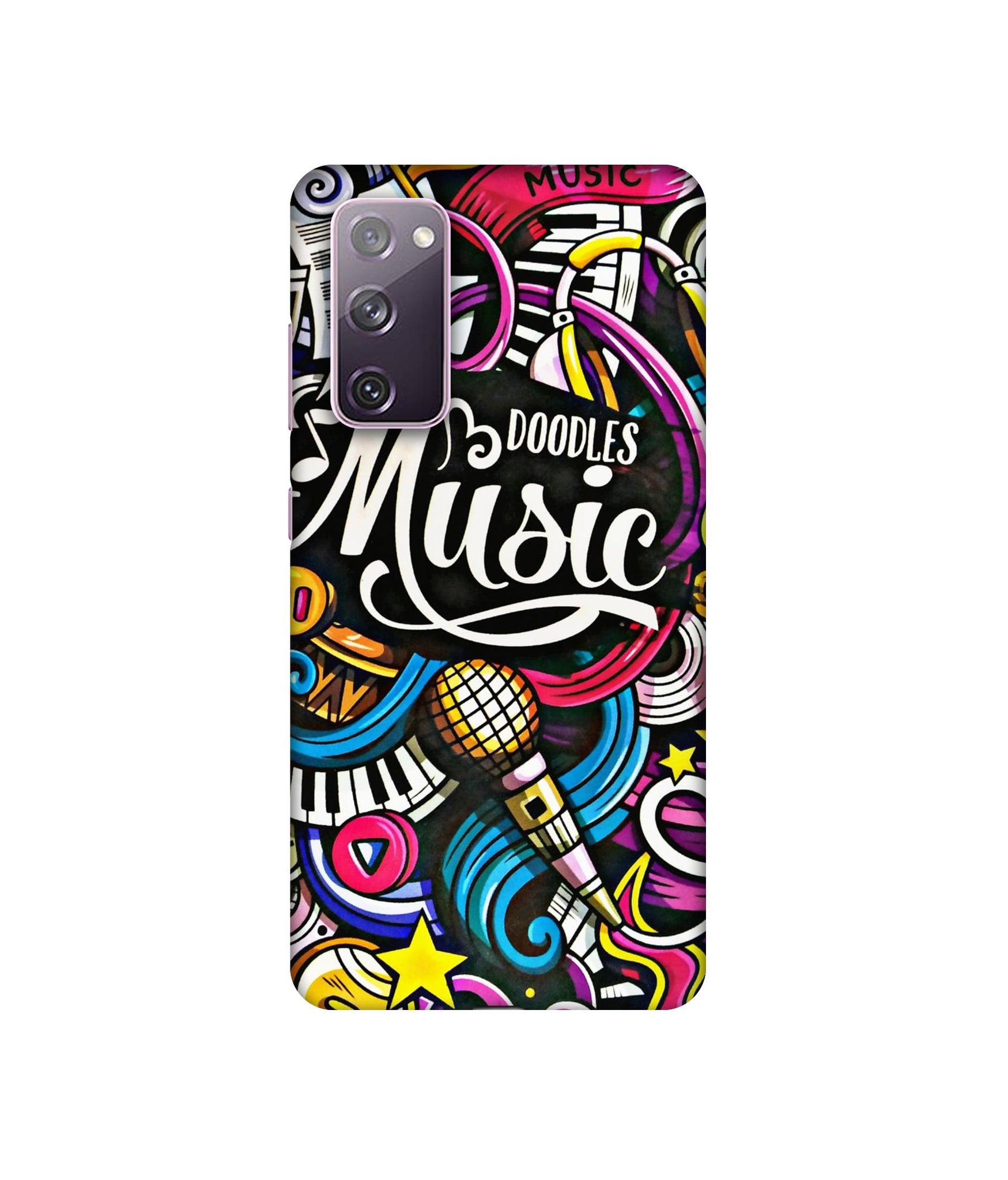 Samsung Galaxy S20 FE 5G