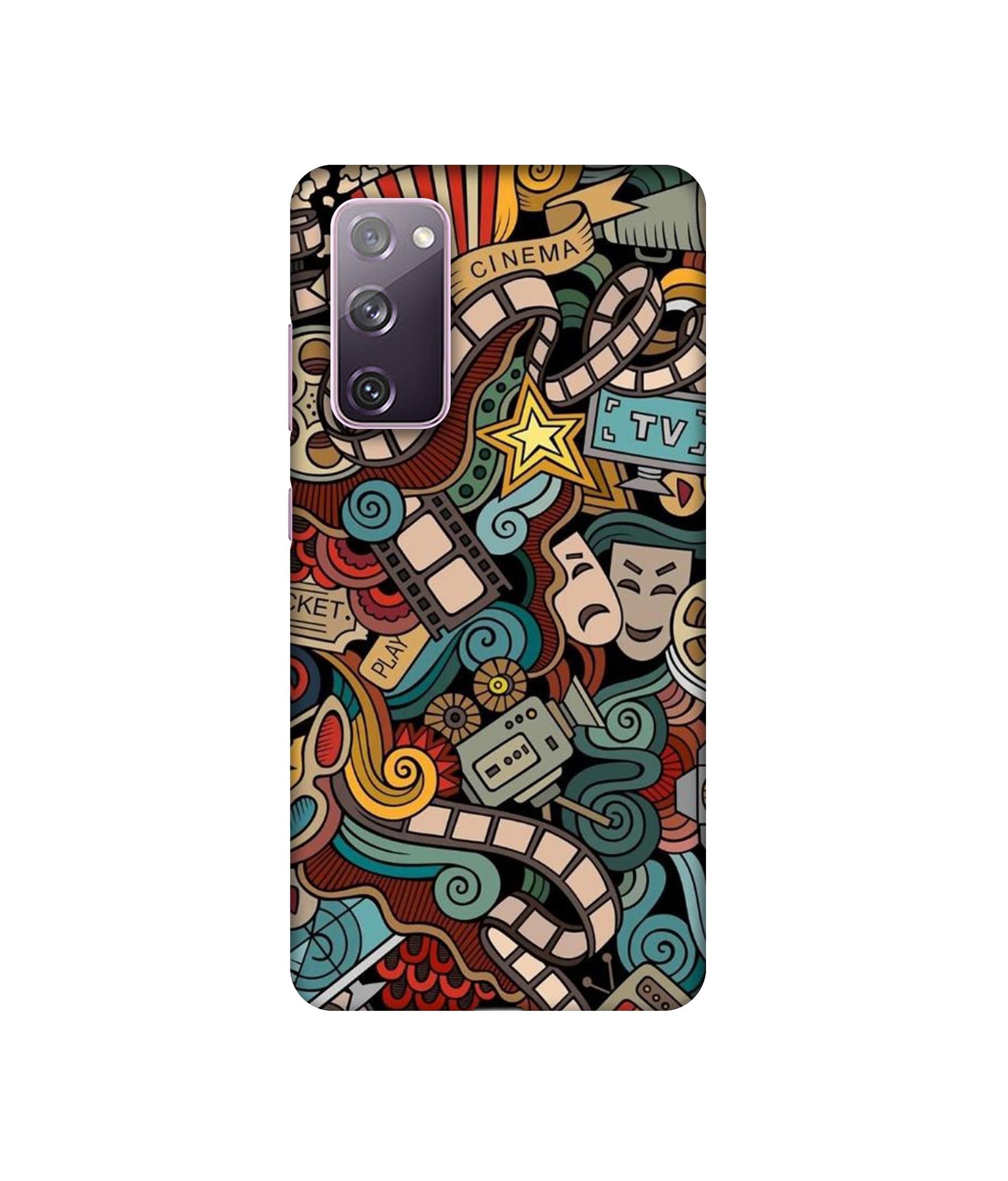 Samsung Galaxy S20 FE 5G