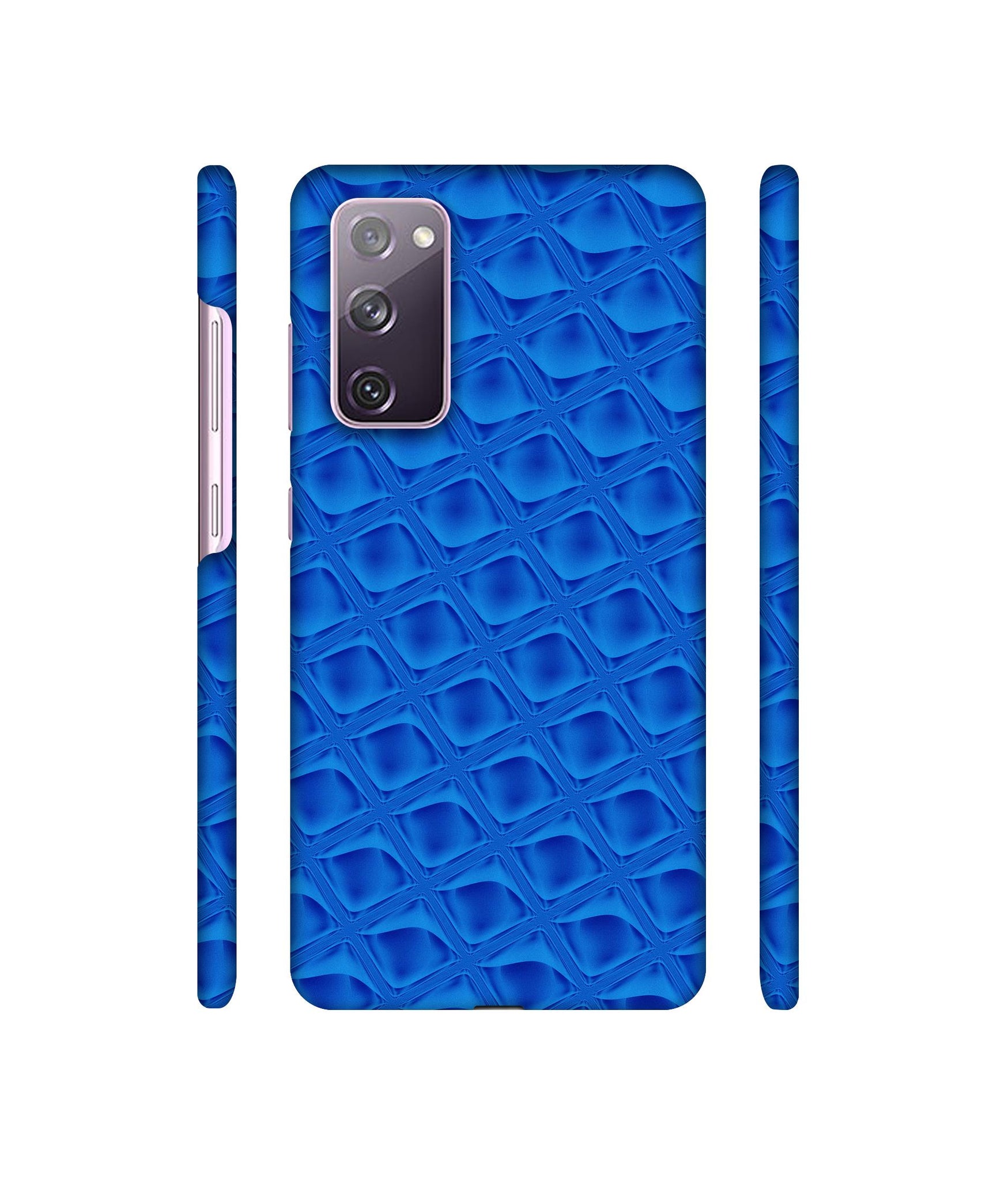 Cubec Surface Designer Hard Back Cover for Samsung Galaxy S20 FE 5G