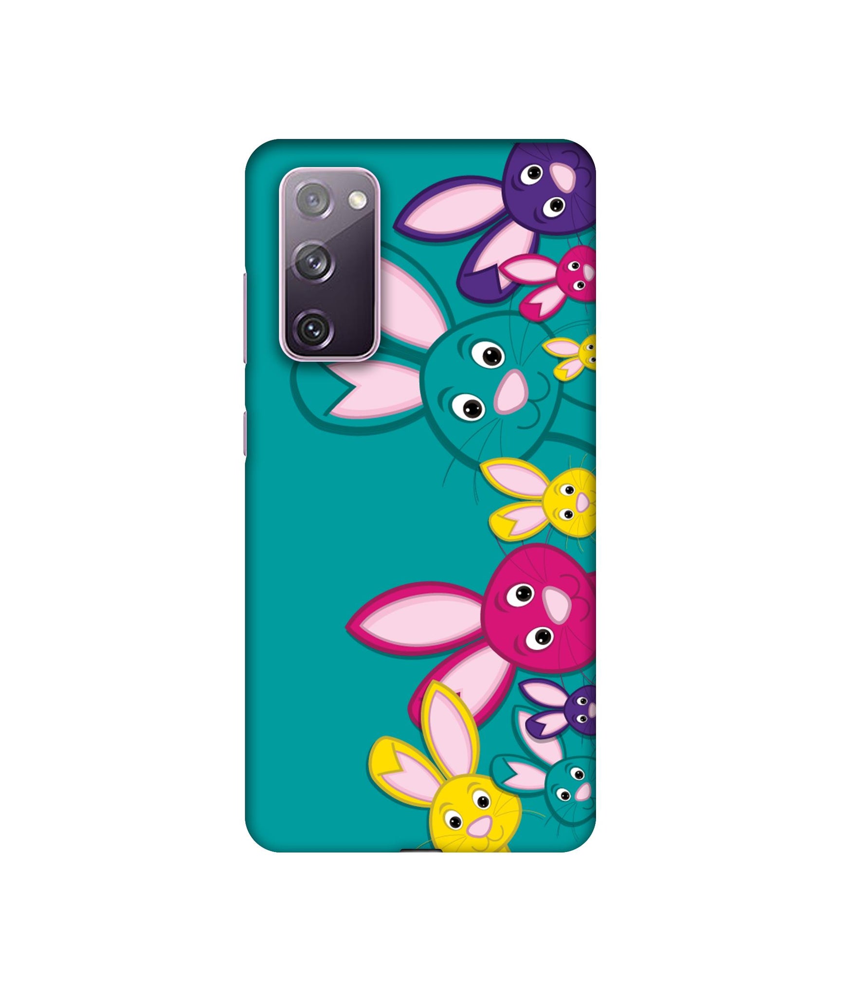 Samsung Galaxy S20 FE 5G