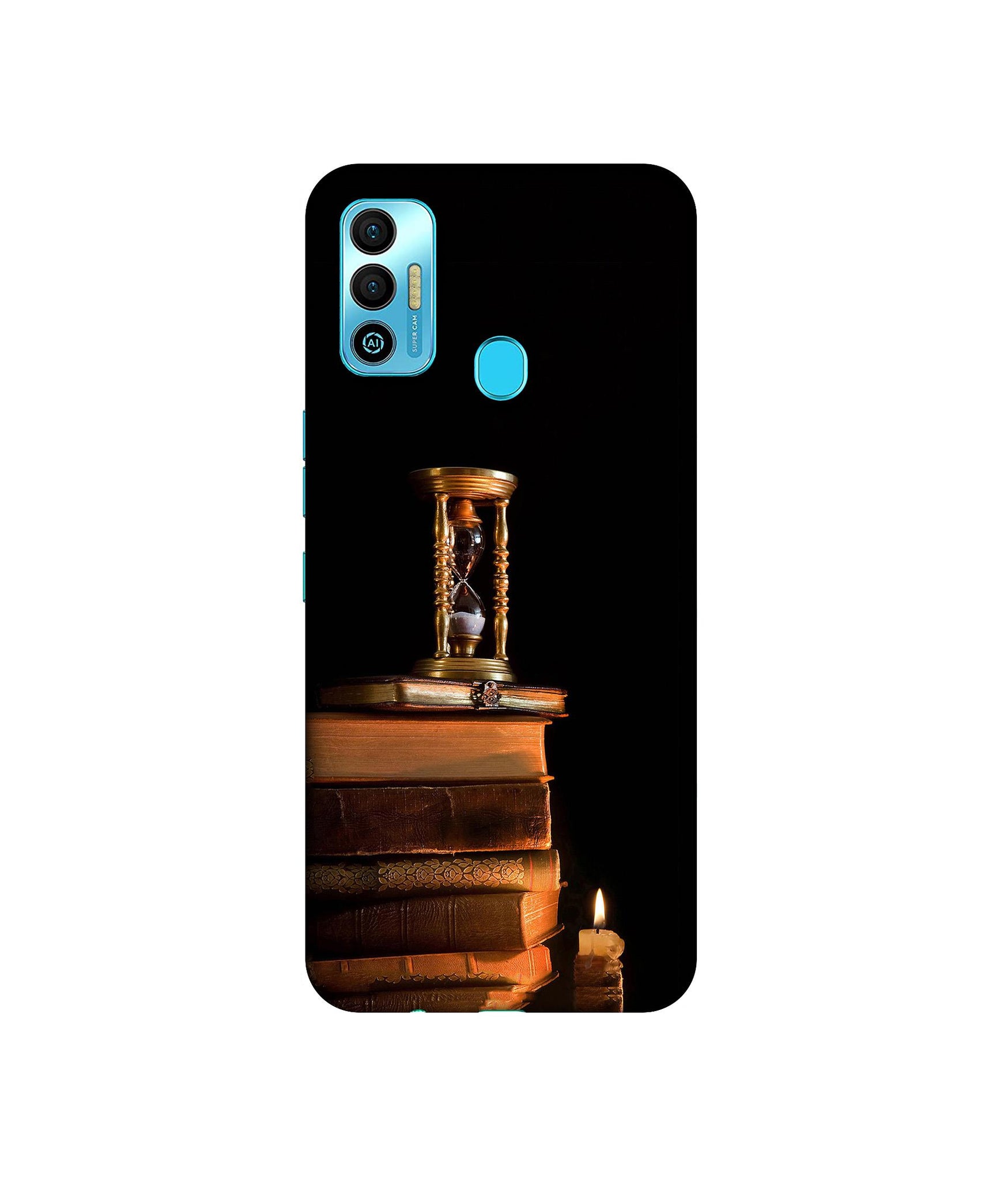 Tecno Spark 7T