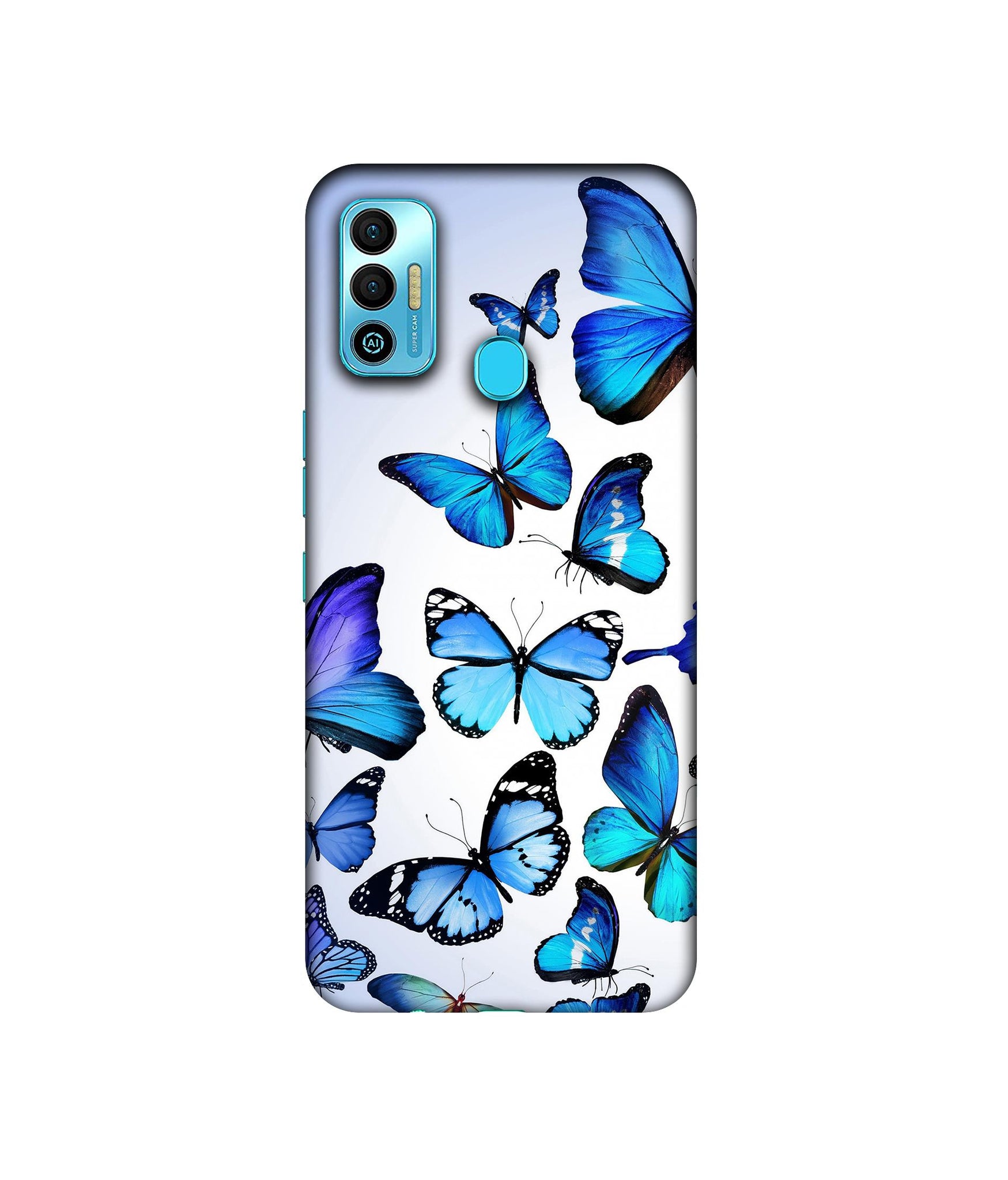 Tecno Spark 7T