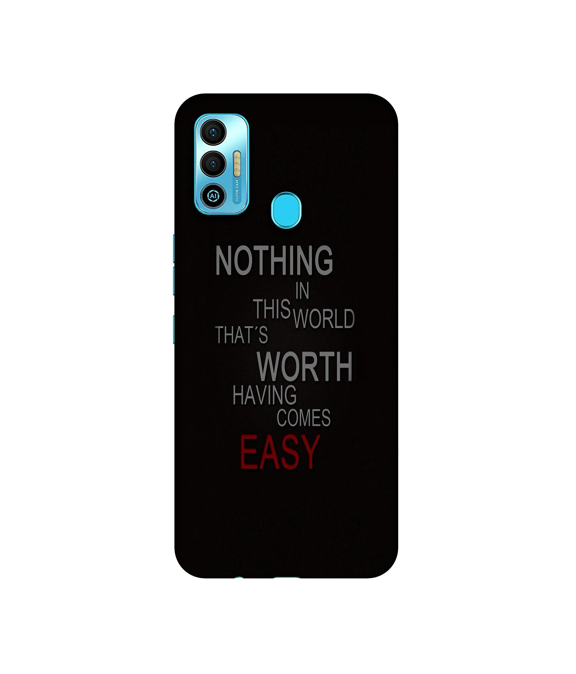 Tecno Spark 7T