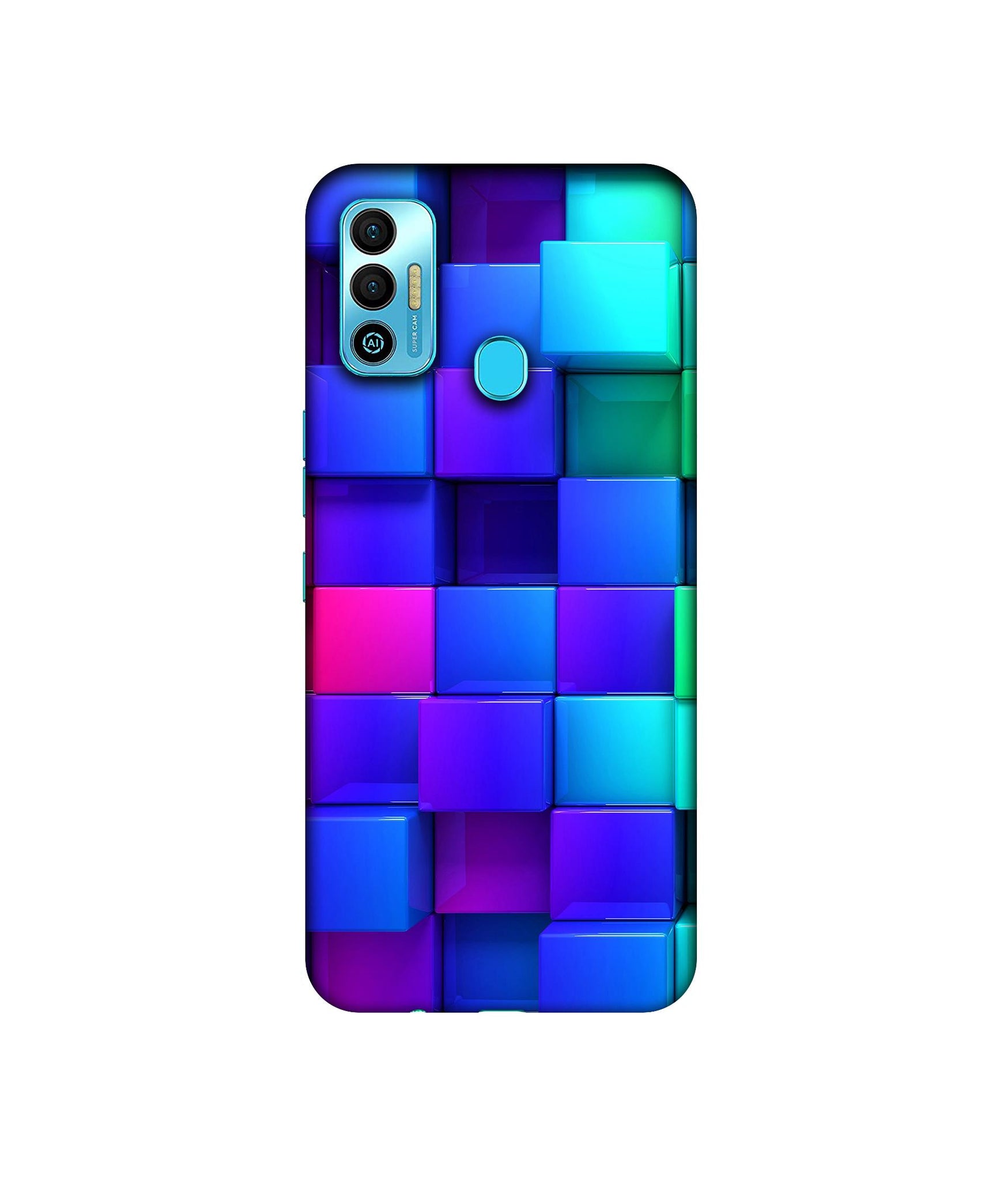 Tecno Spark 7T