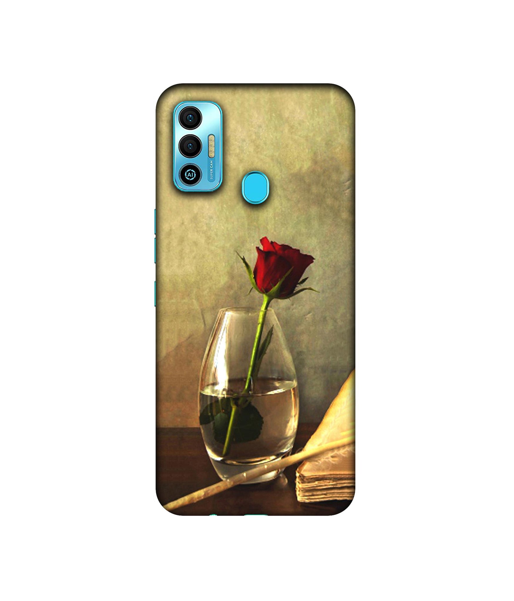 Tecno Spark 7T