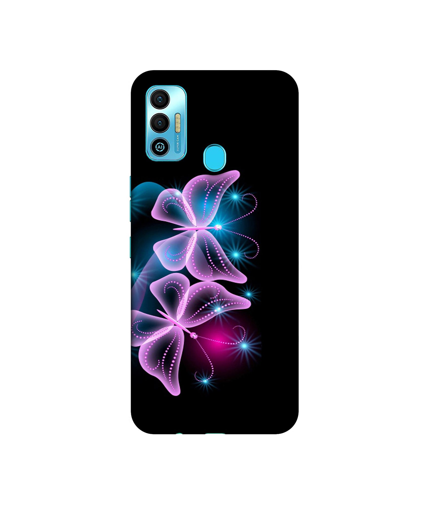 Tecno Spark 7T