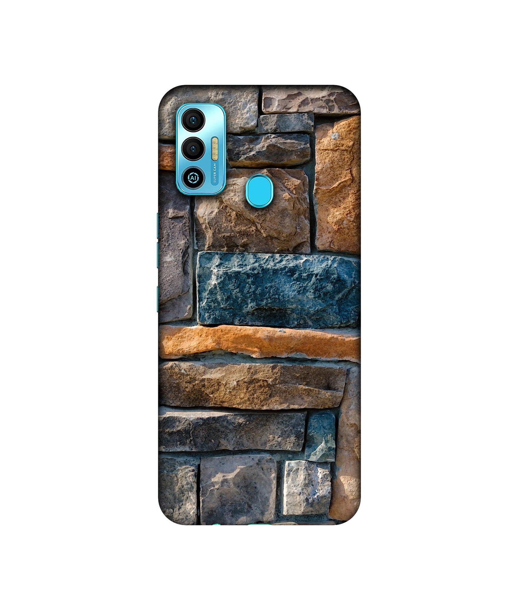 Tecno Spark 7T