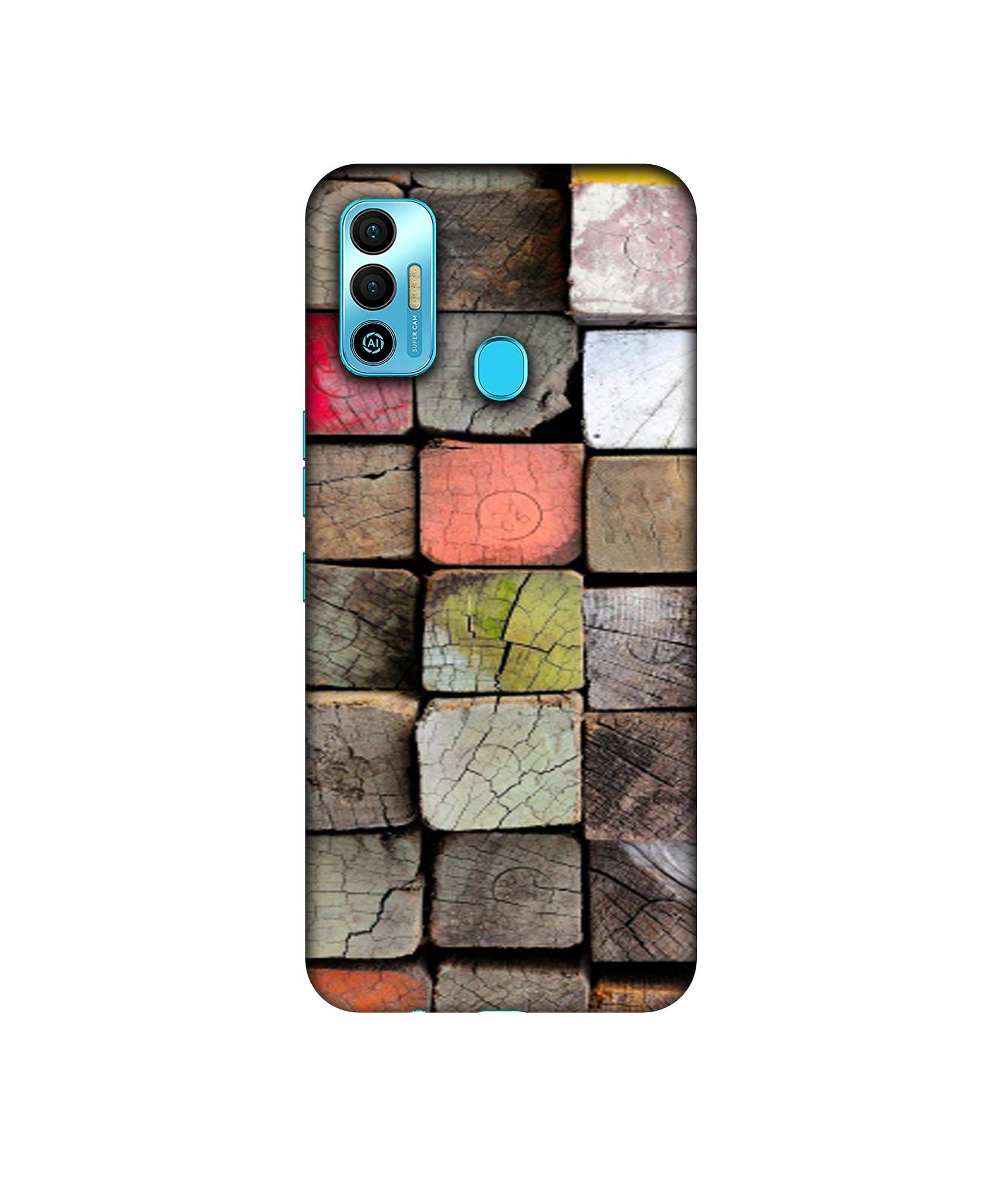 Tecno Spark 7T