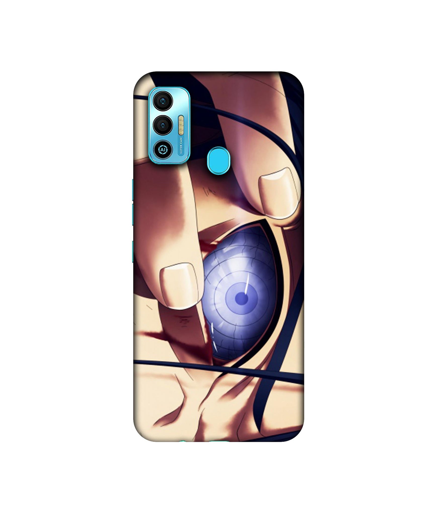 Tecno Spark 7T