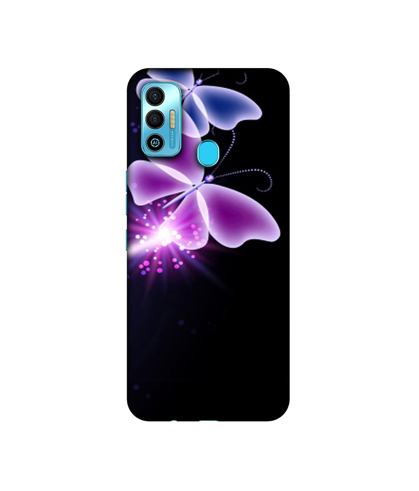 Tecno Spark 7T