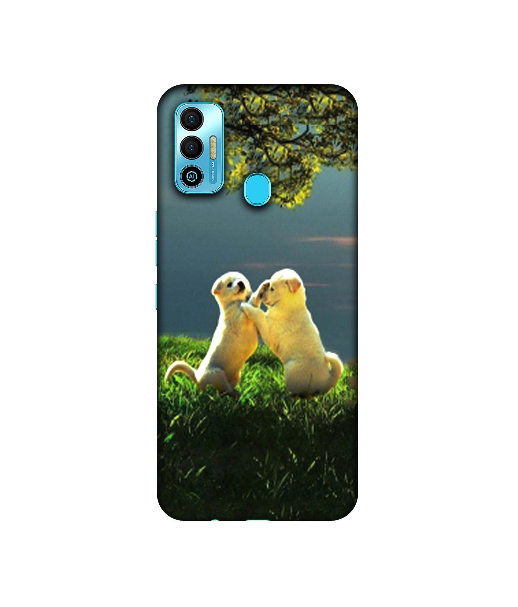 Tecno Spark 7T