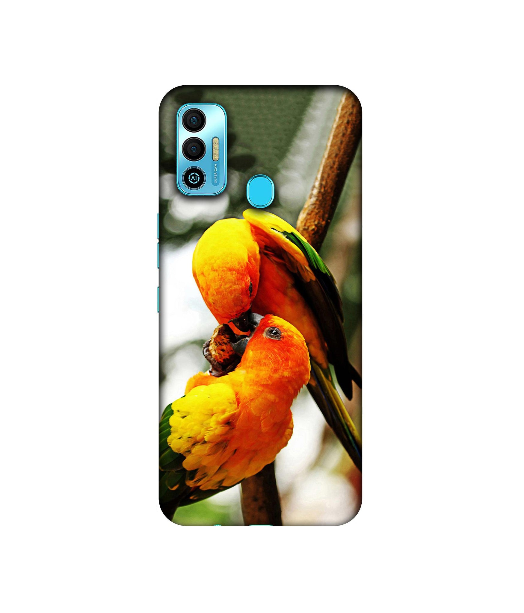 Tecno Spark 7T