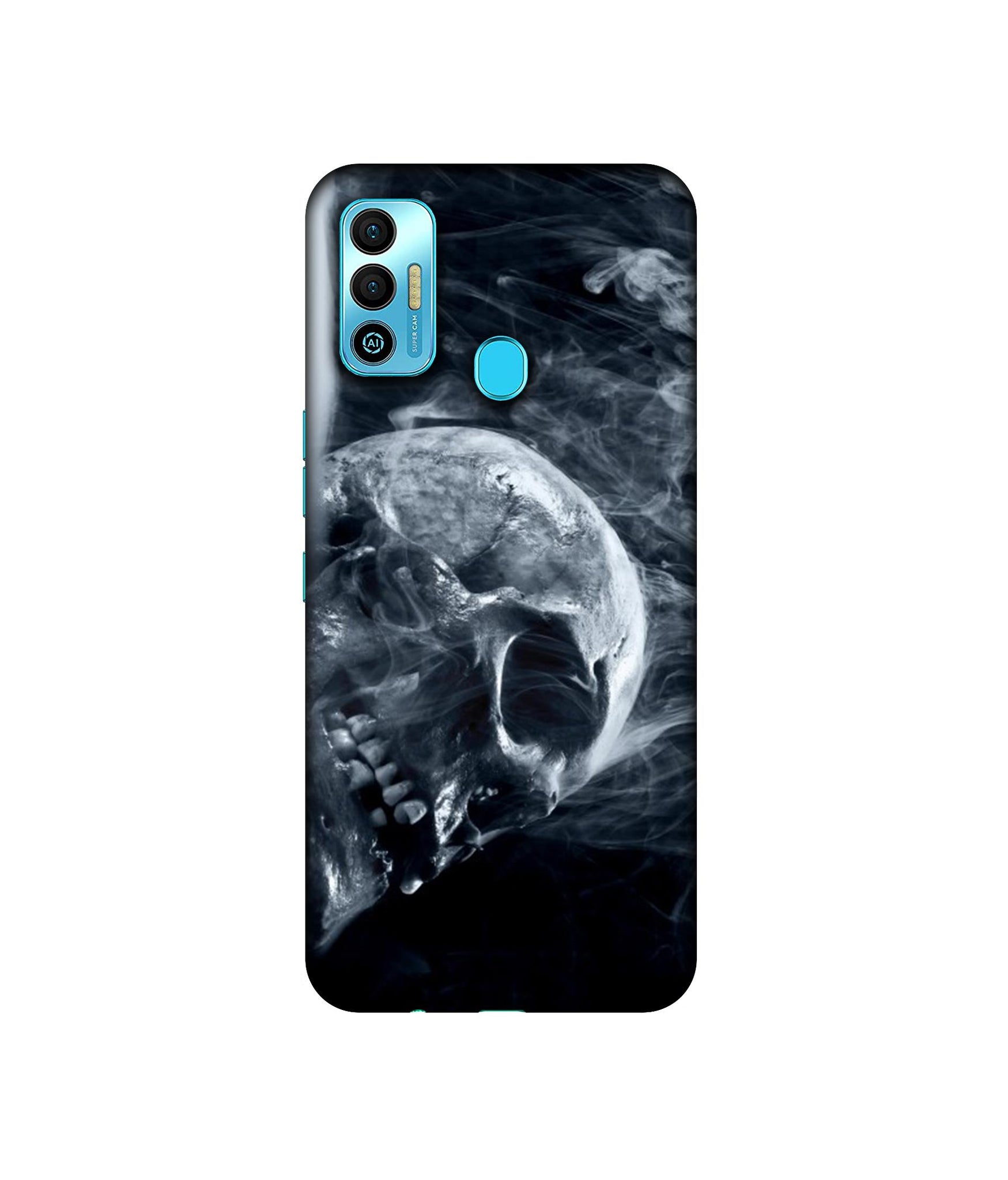 Tecno Spark 7T