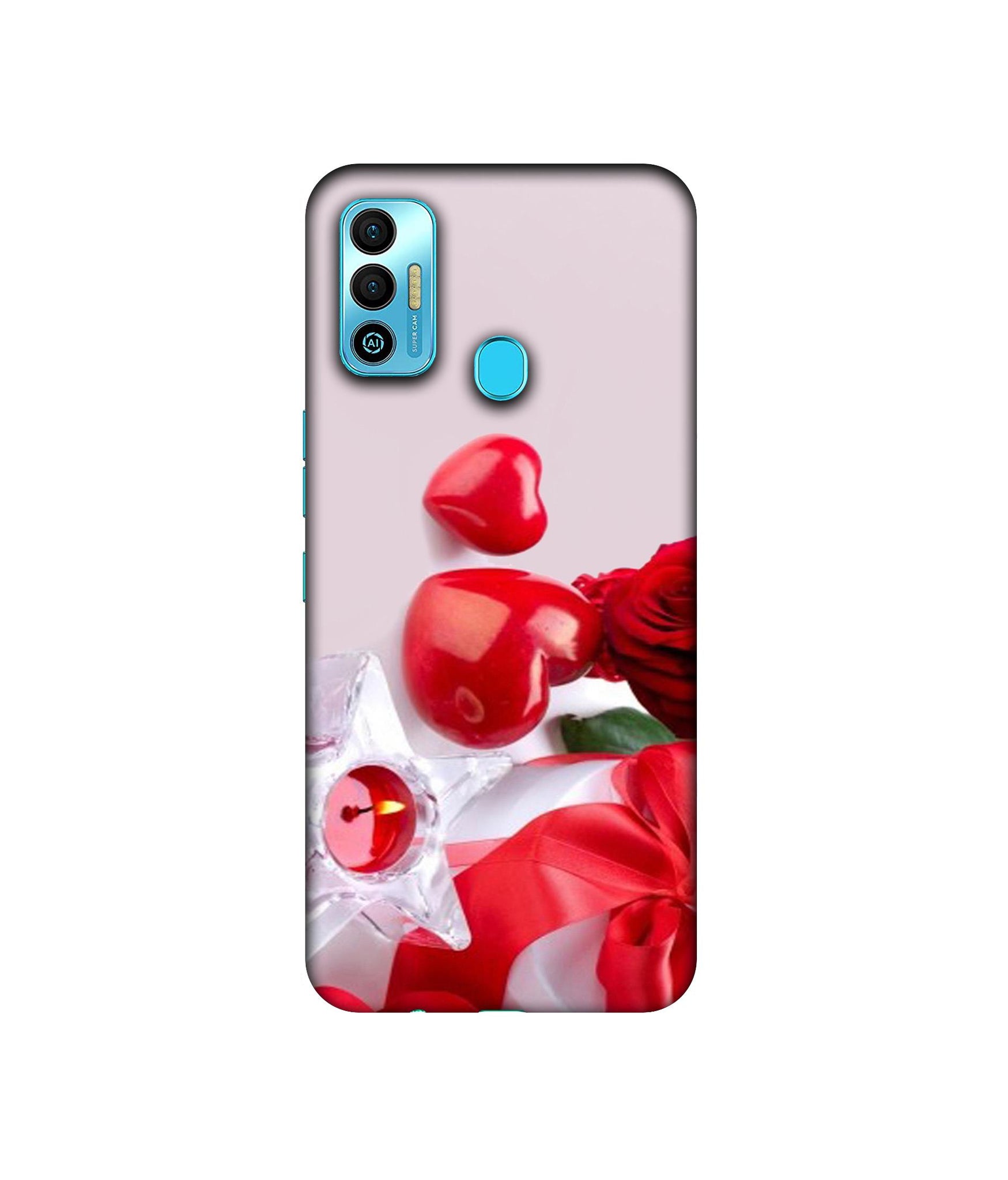 Tecno Spark 7T