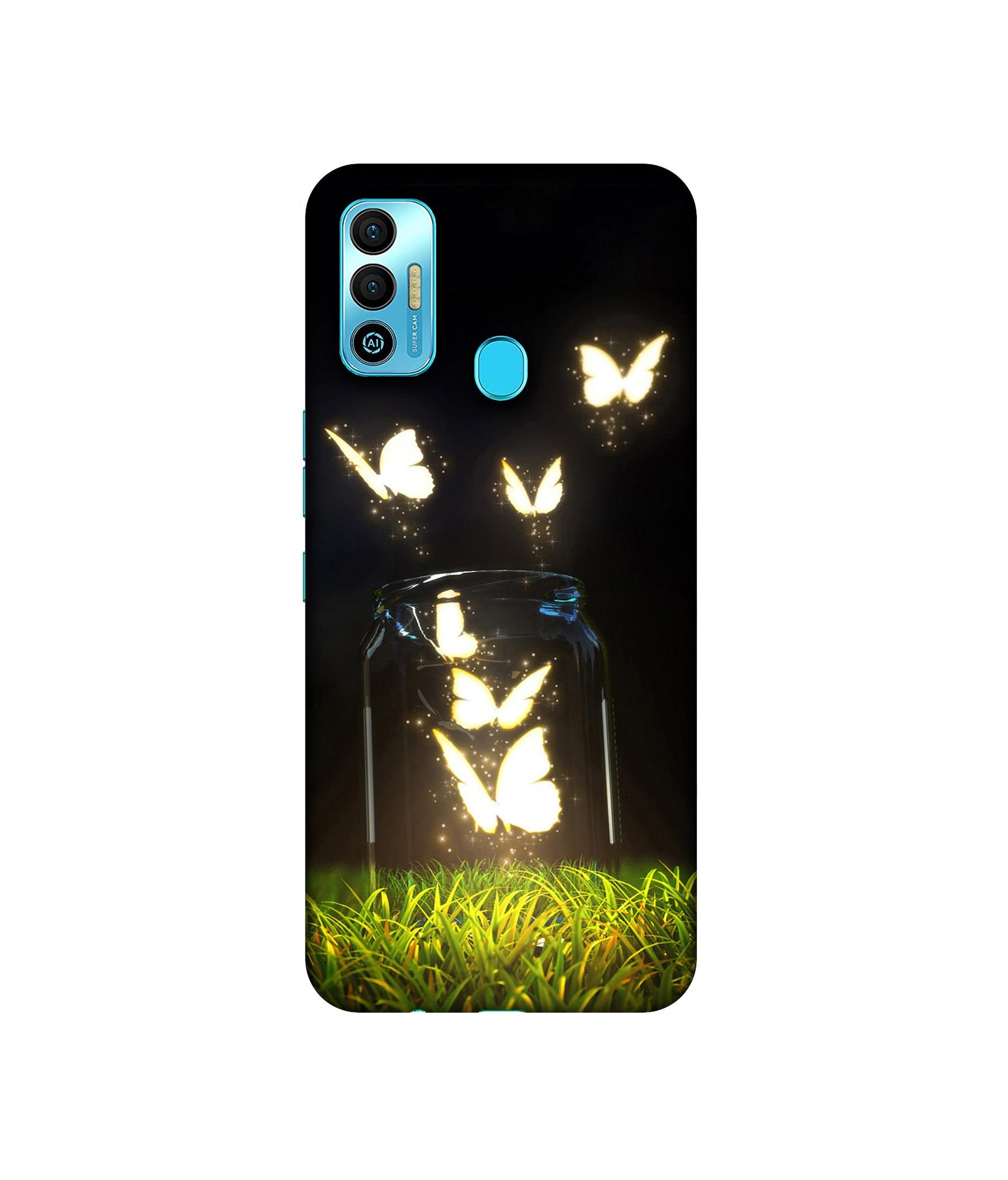 Tecno Spark 7T