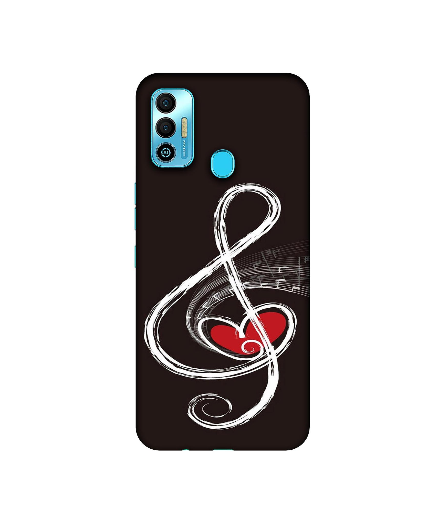 Tecno Spark 7T