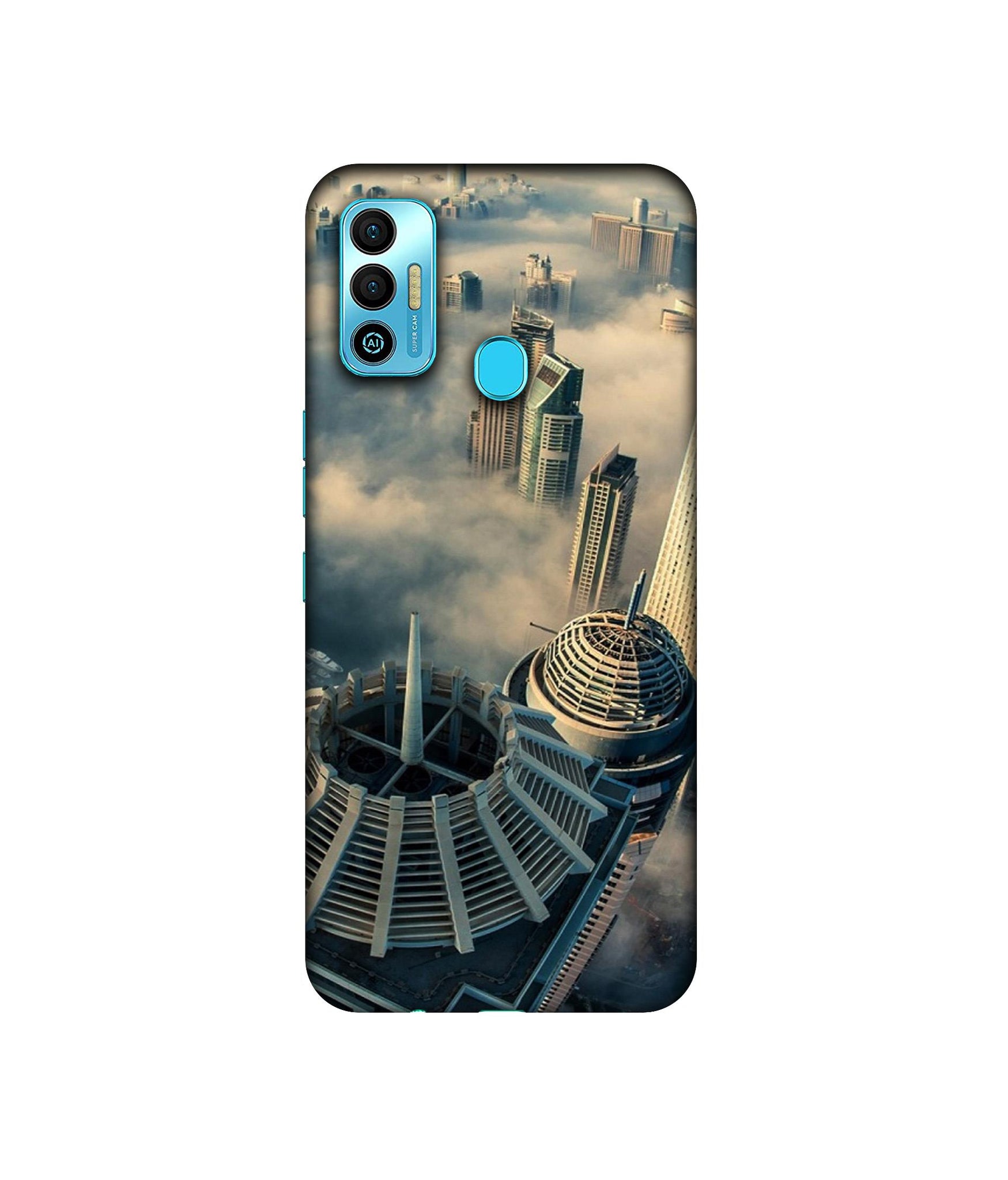 Tecno Spark 7T