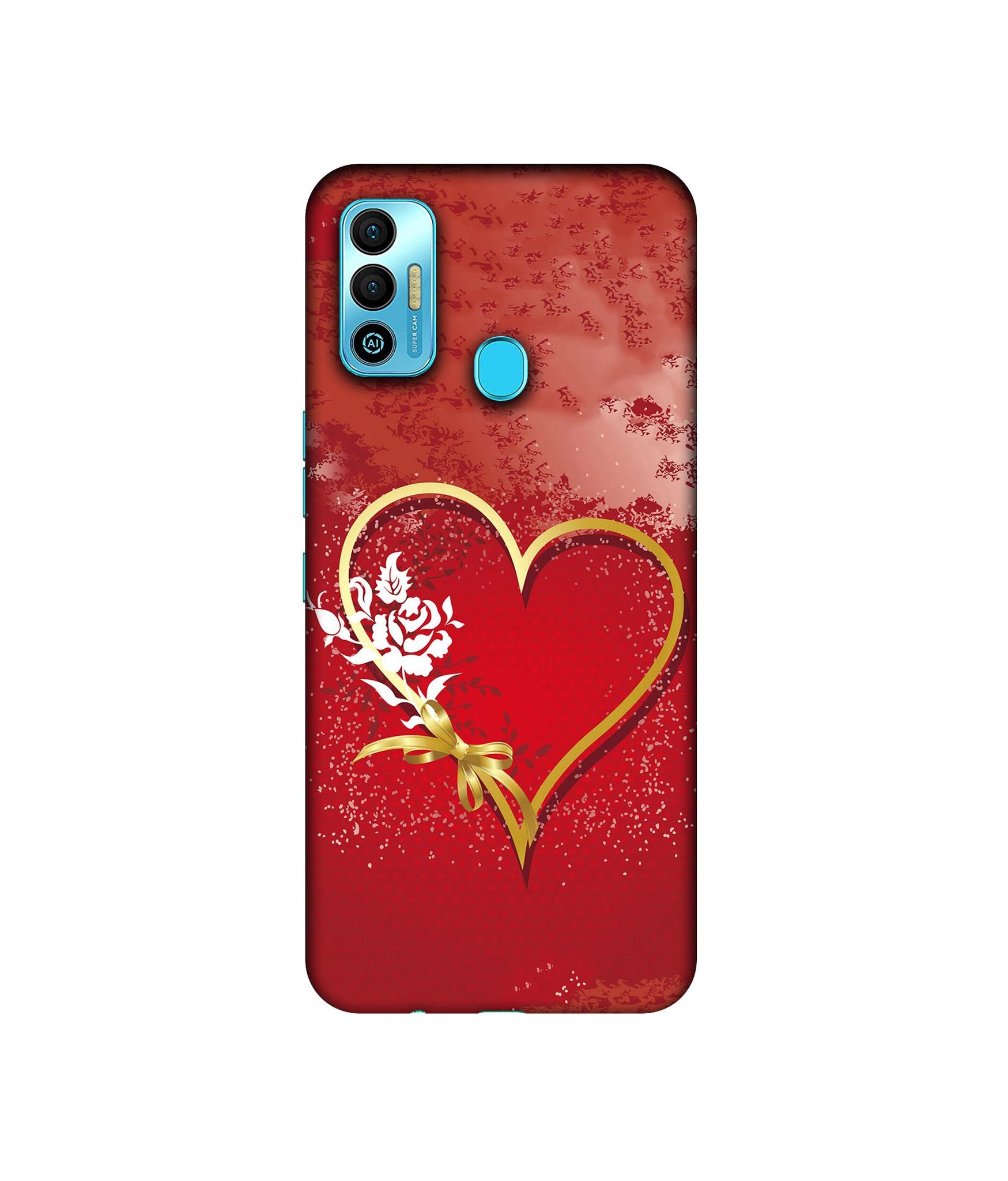 Tecno Spark 7T