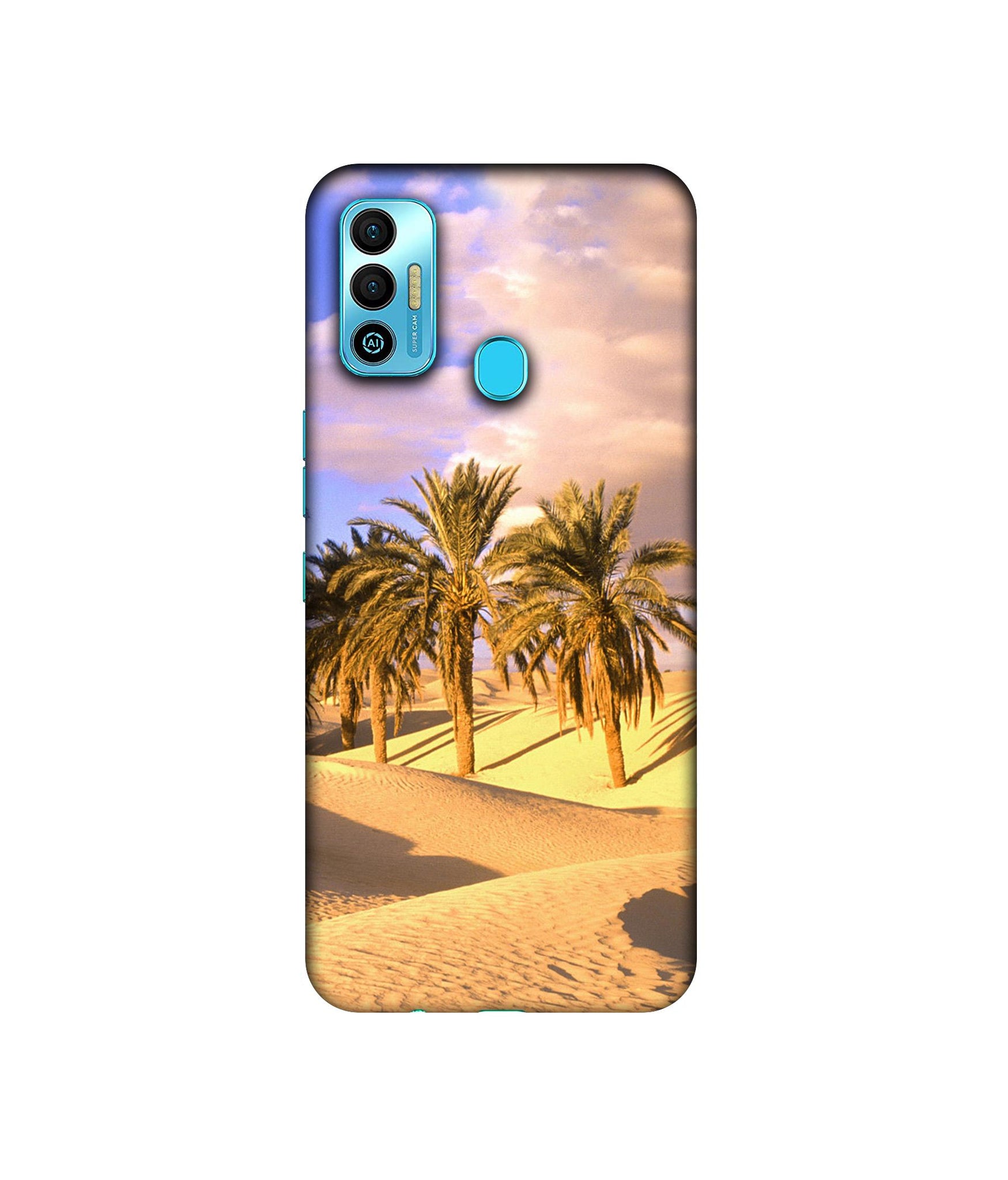 Tecno Spark 7T