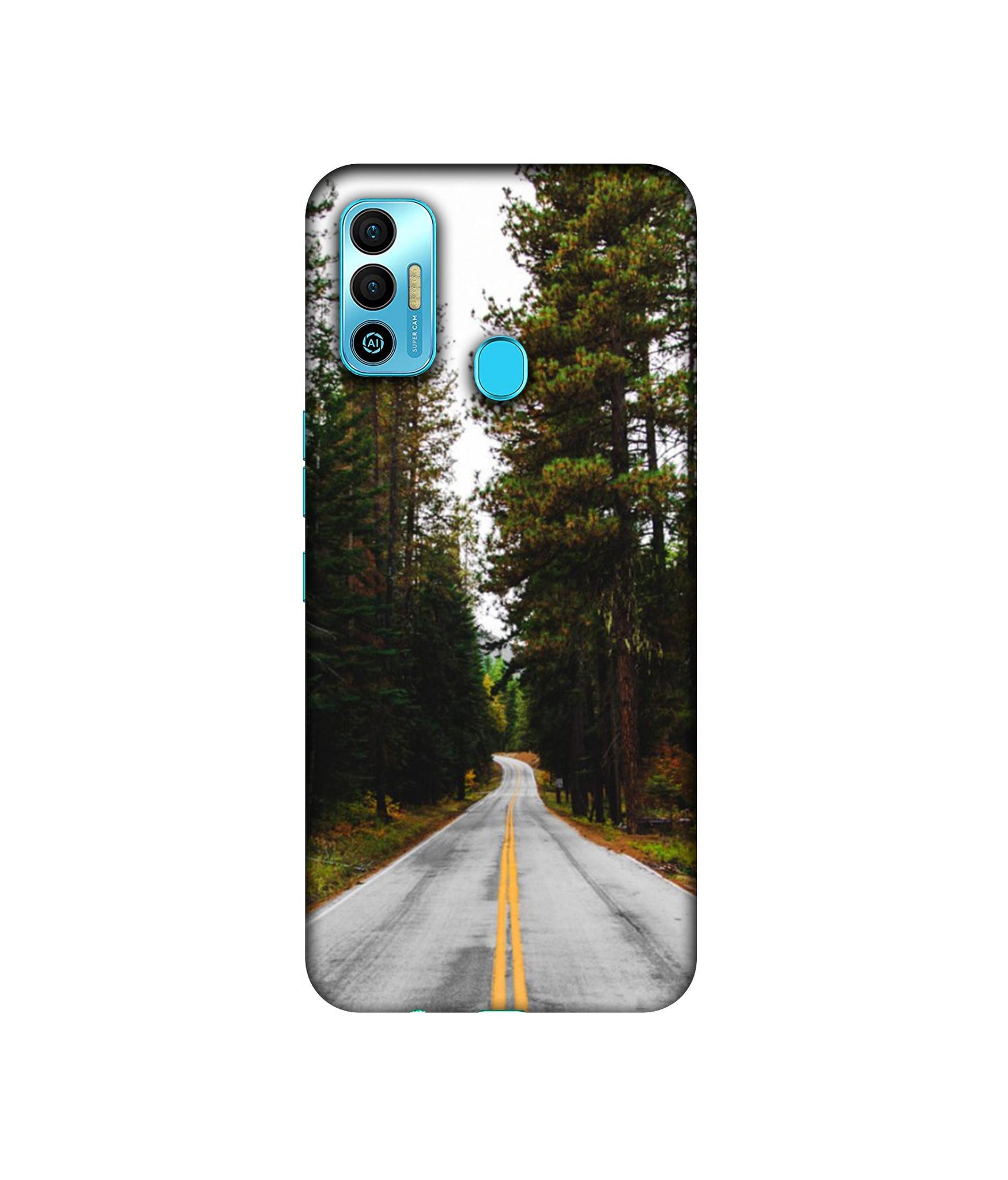 Tecno Spark 7T