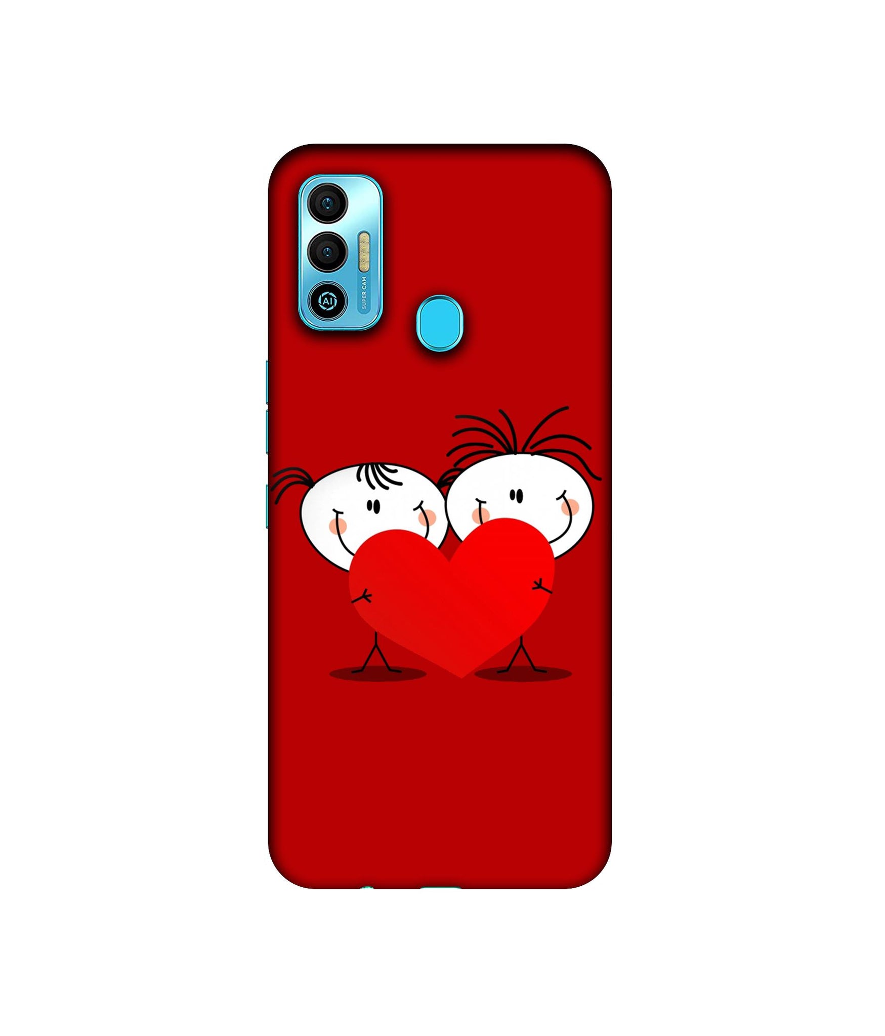Tecno Spark 7T