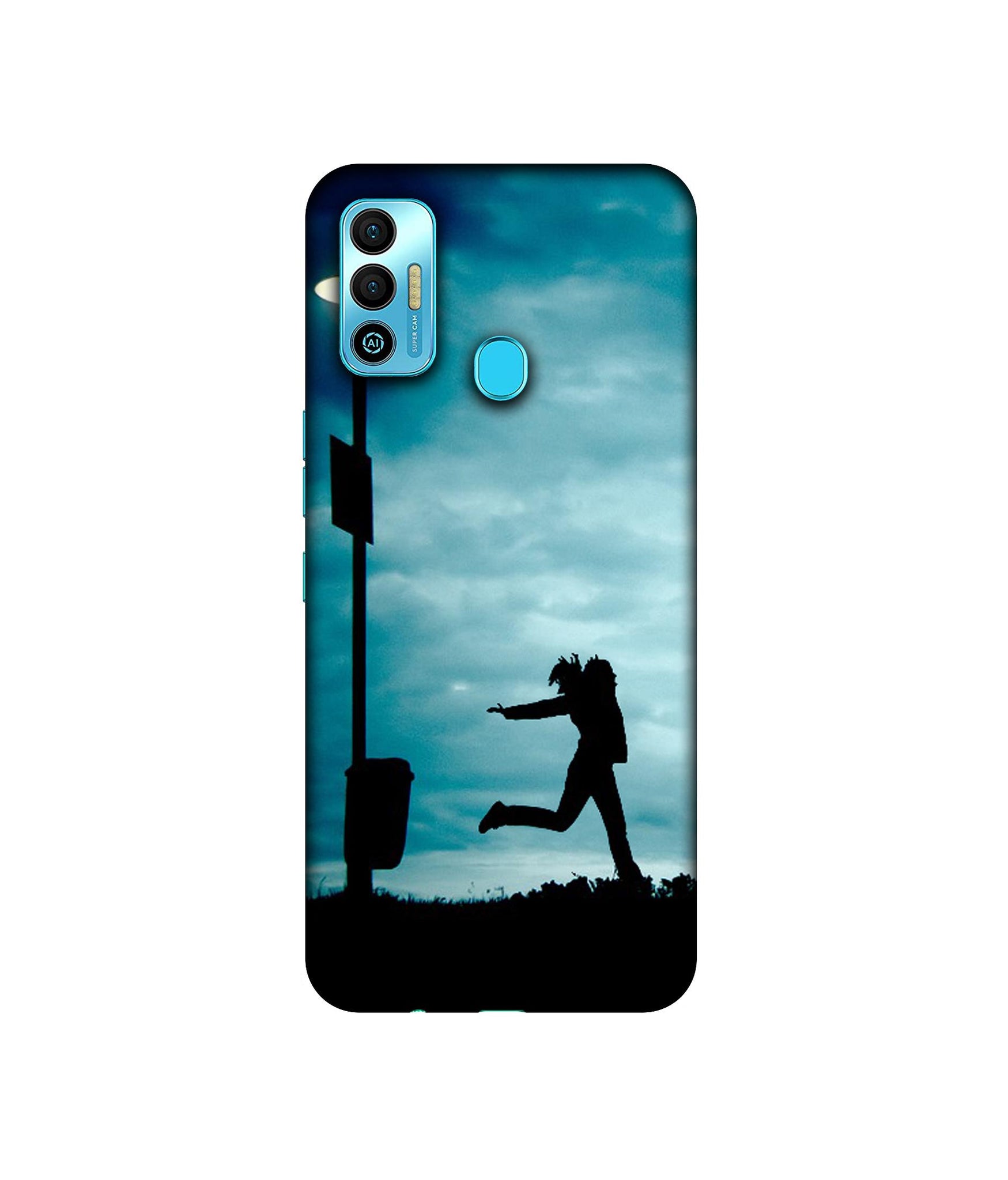 Tecno Spark 7T
