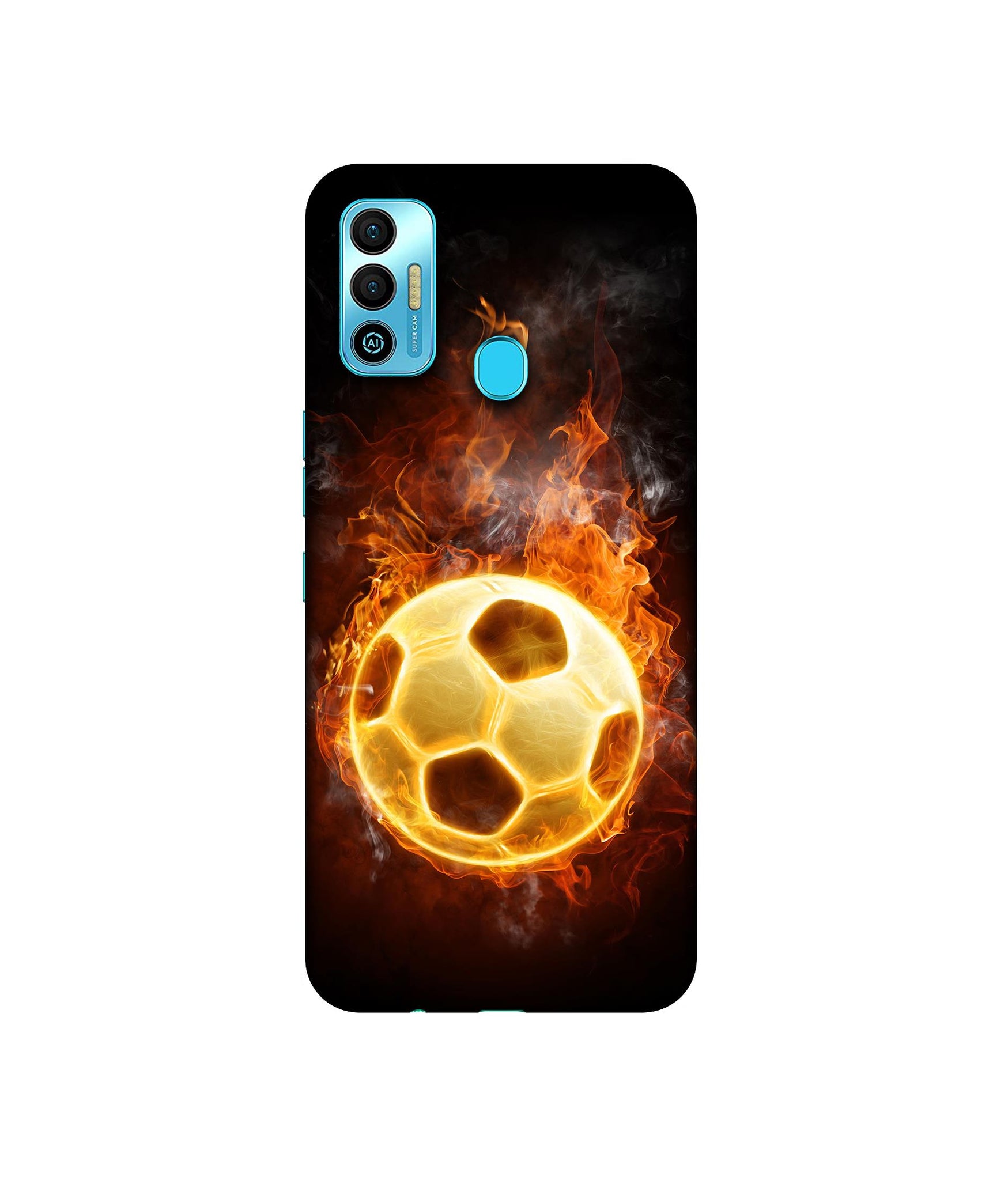 Tecno Spark 7T