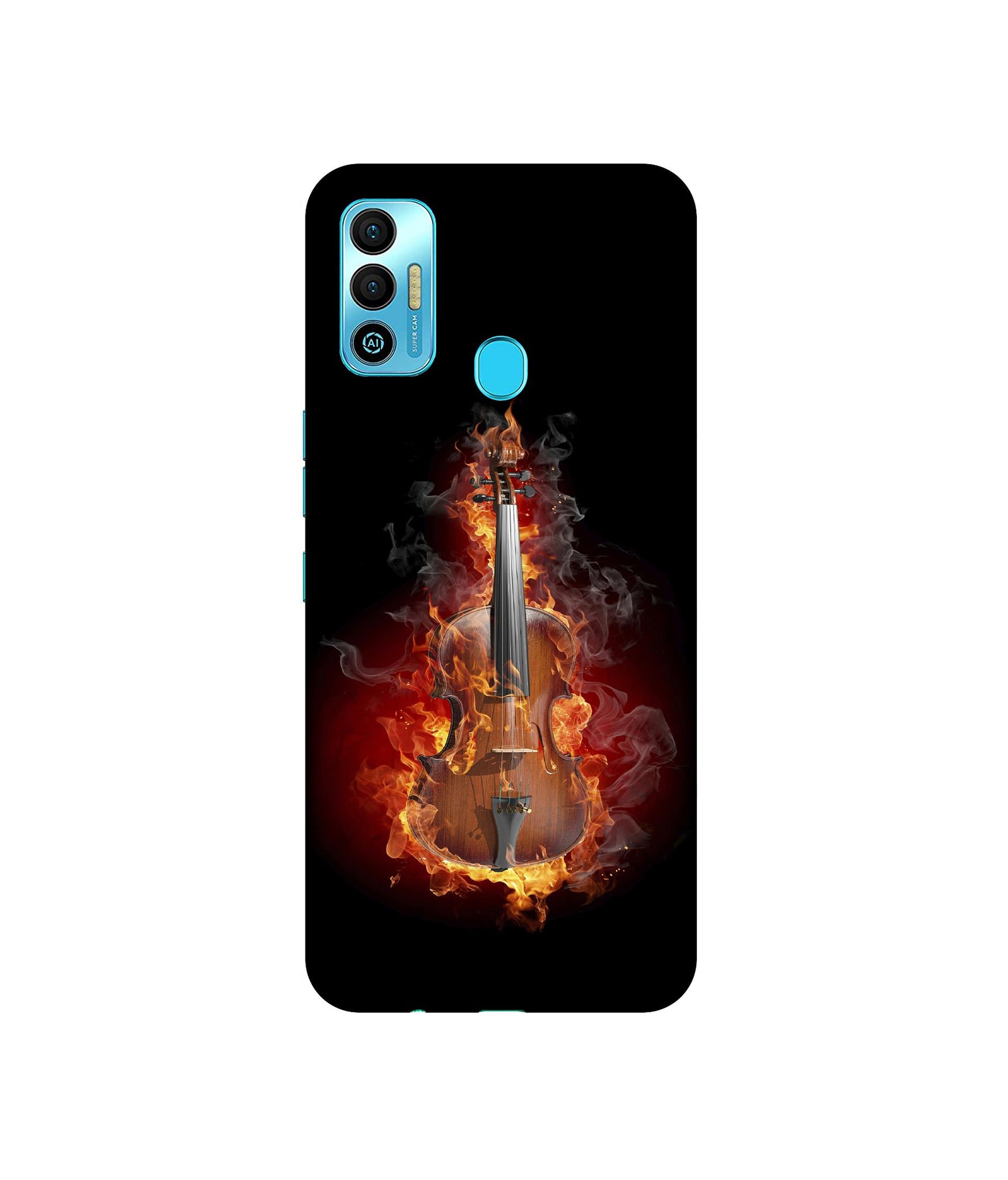 Tecno Spark 7T